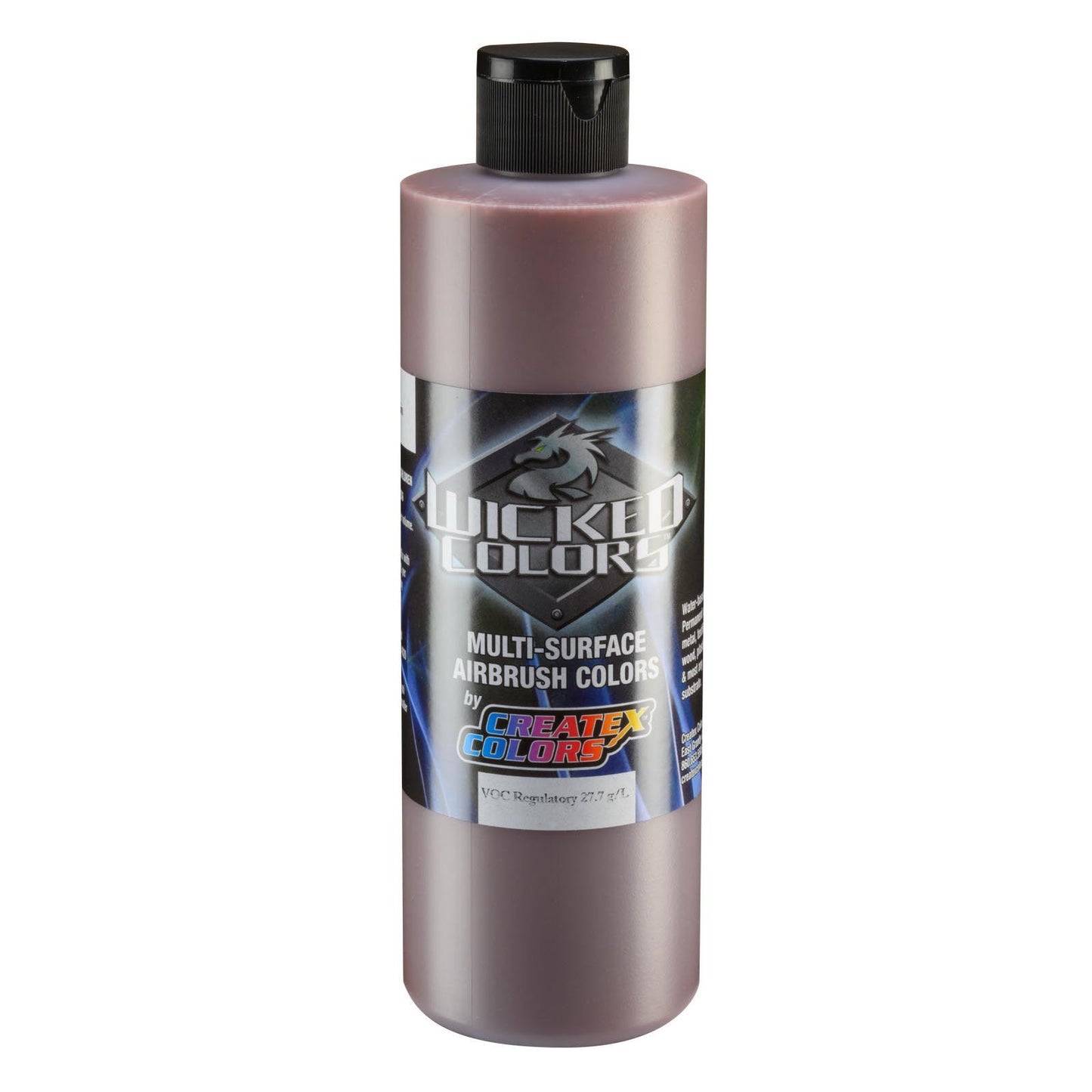 Wicked Colors – W010 Brown