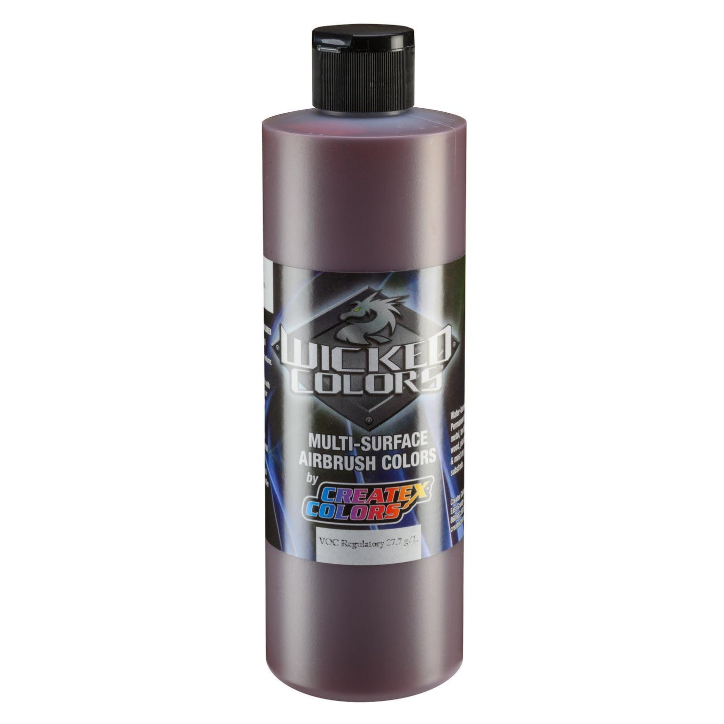 Wicked Colors – W012 Red Oxide