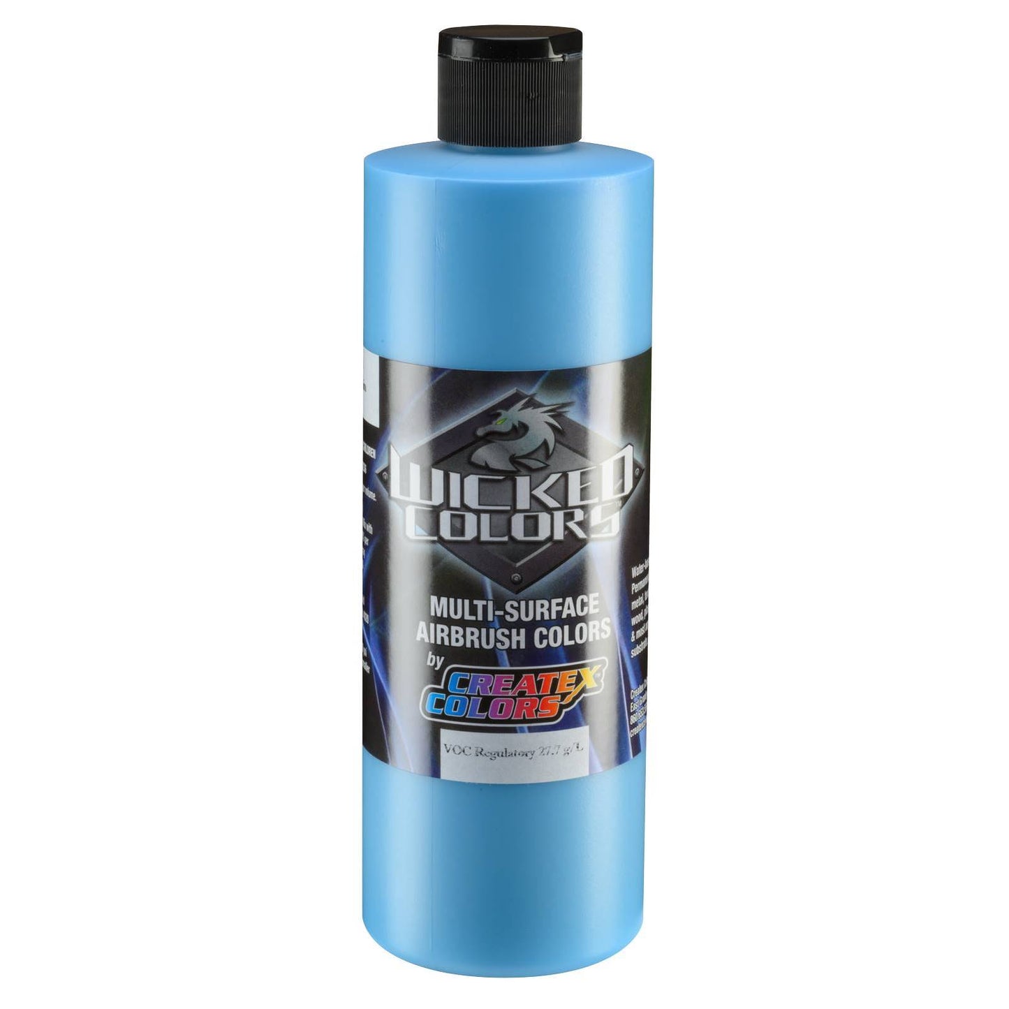 Wicked Colors – W013 Laguna Blue