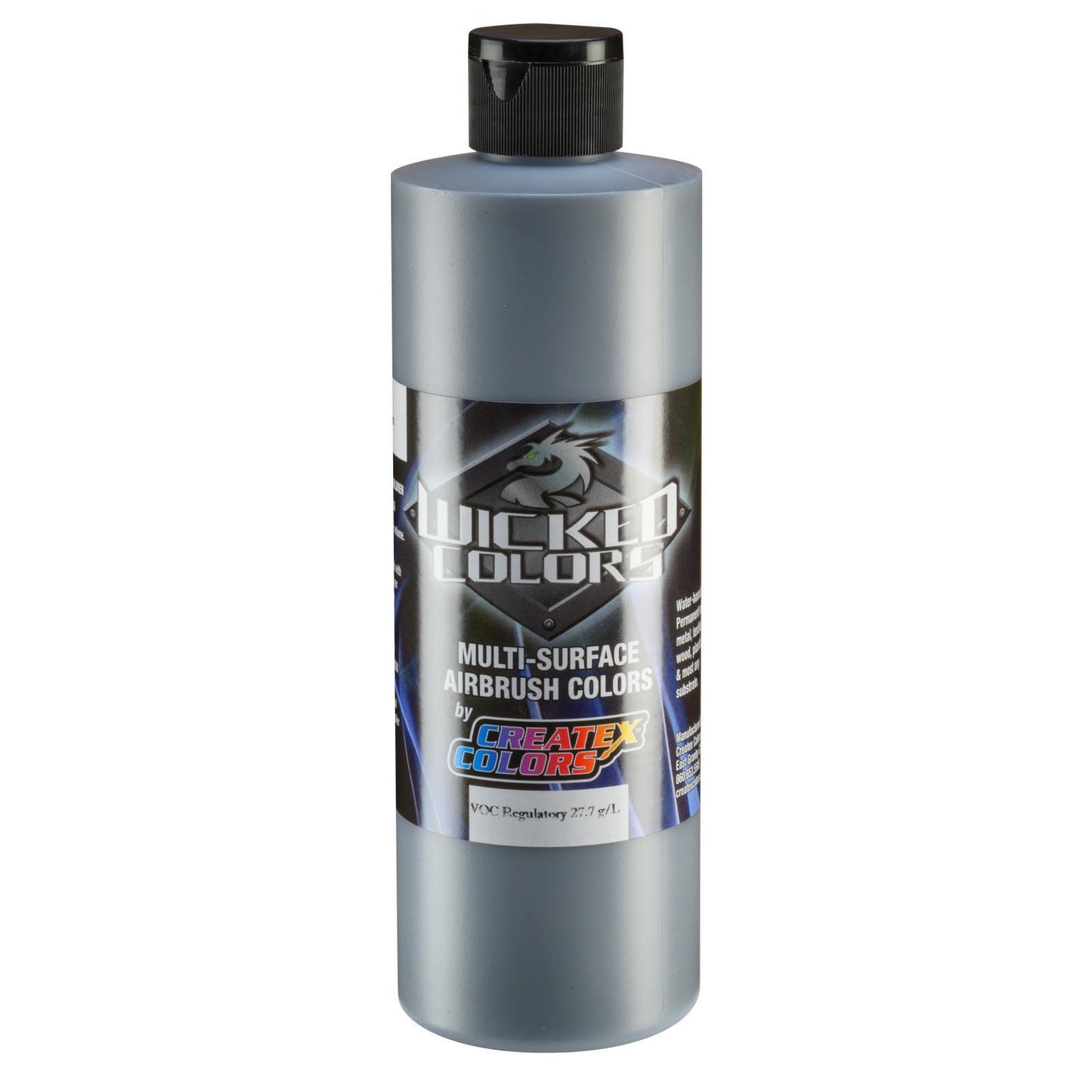 Wicked Colors – W014 Grey