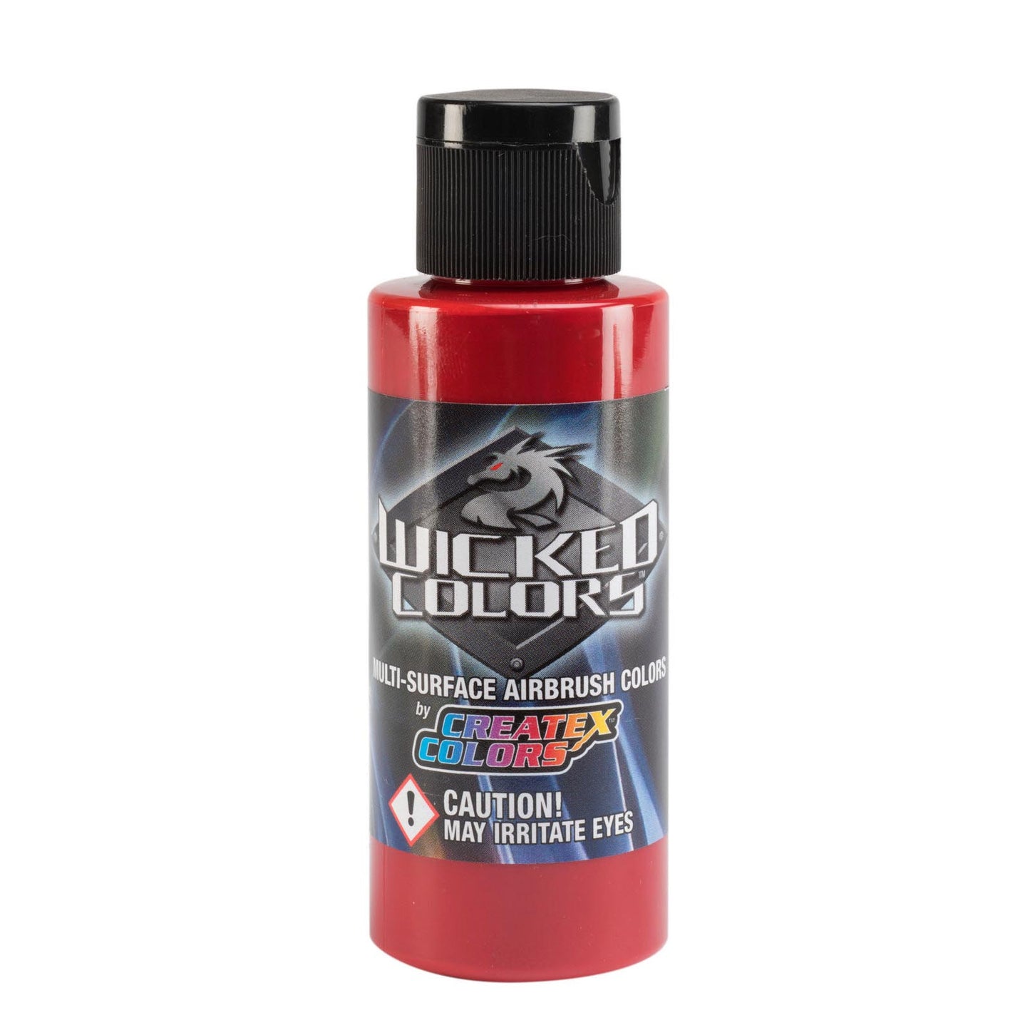 Wicked Colors – W015 Crimson – Createx Colors