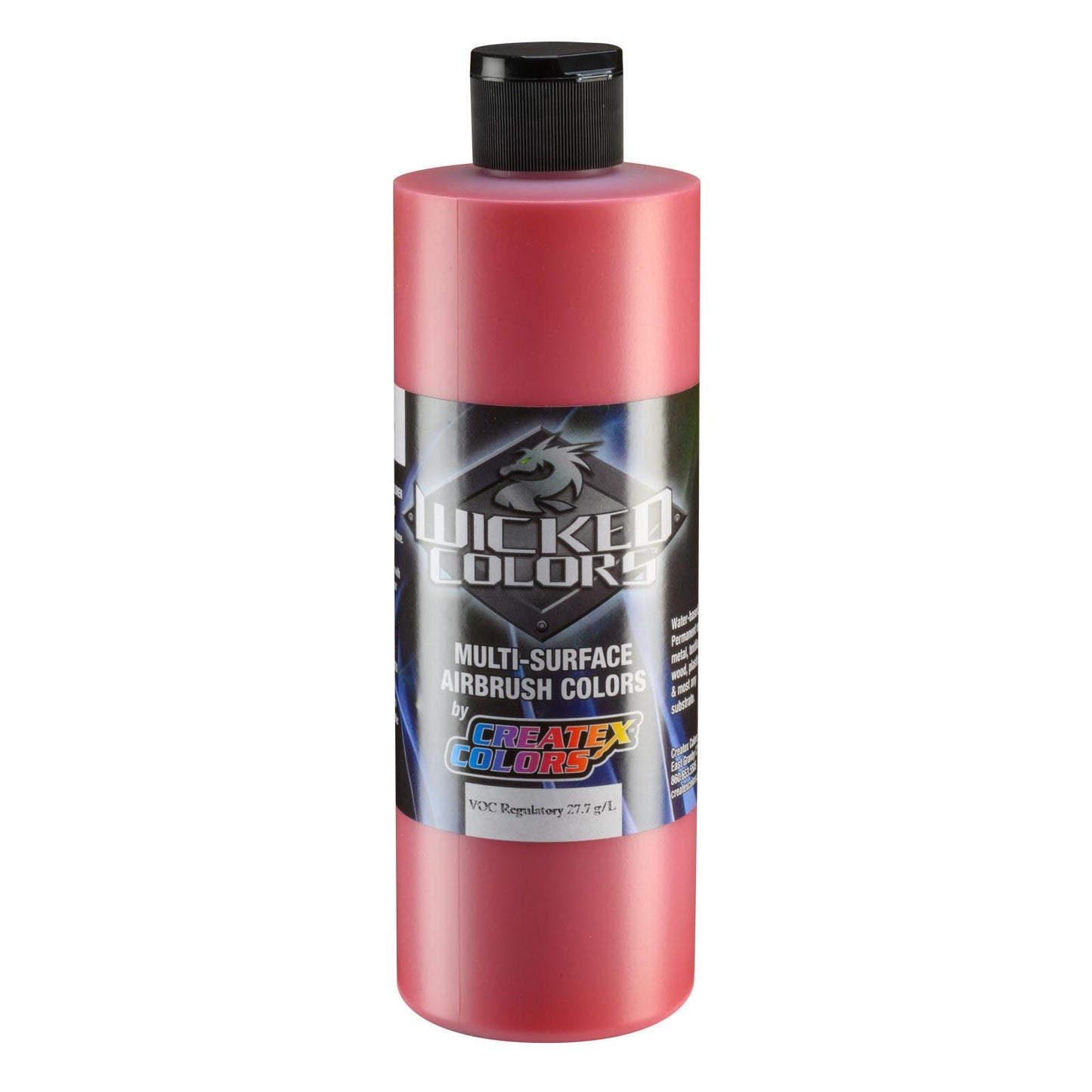 Wicked Colors – W015 Crimson