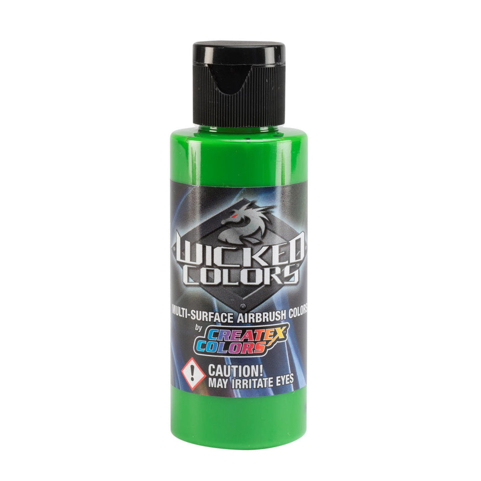 Wicked Colors - Transparent – Createx Colors