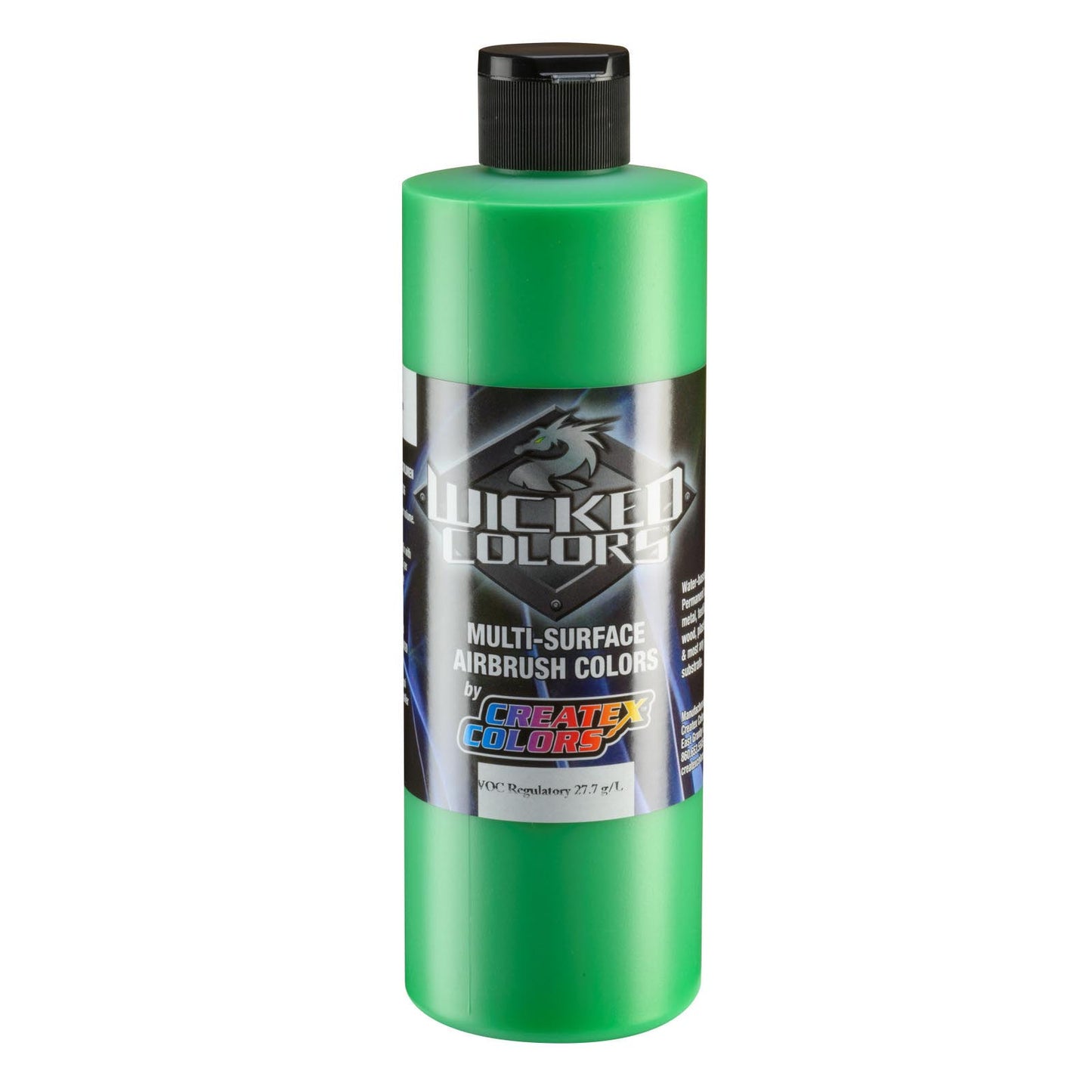 Wicked Colors – W016 Apple Green