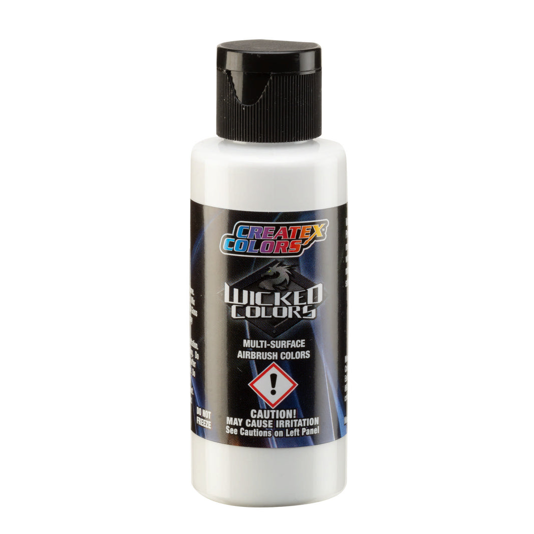 Wicked Colors - Transparent – Createx Colors