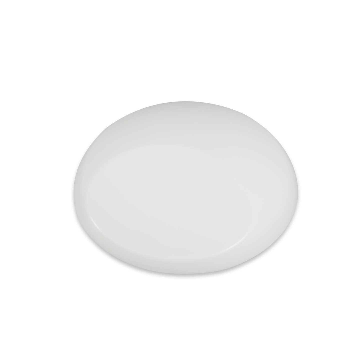 Wicked Colors – W017 High Gloss White