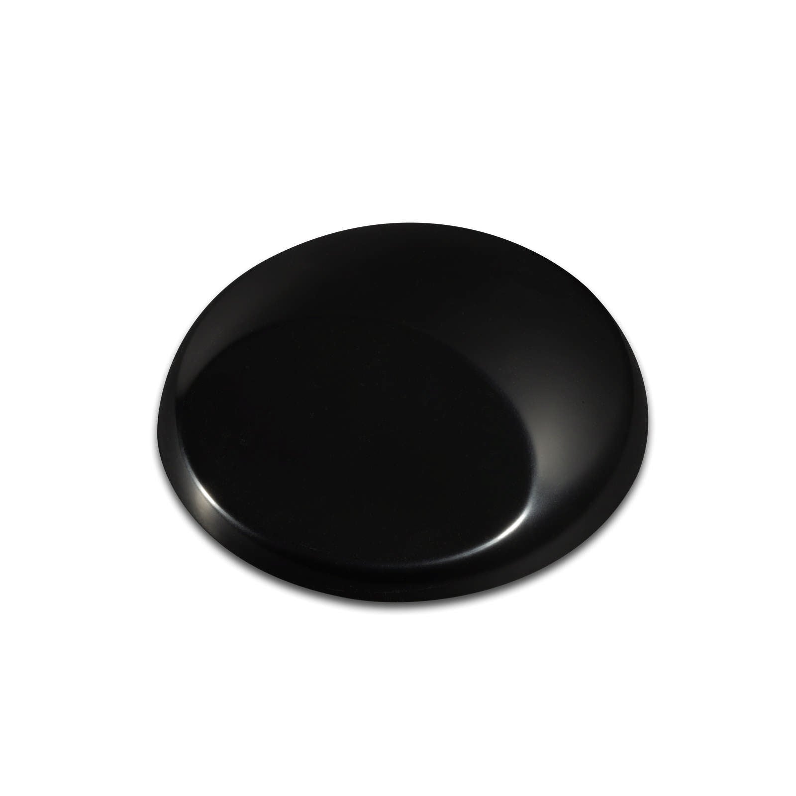 Wicked Colors – W018 High Gloss Black – Createx Colors