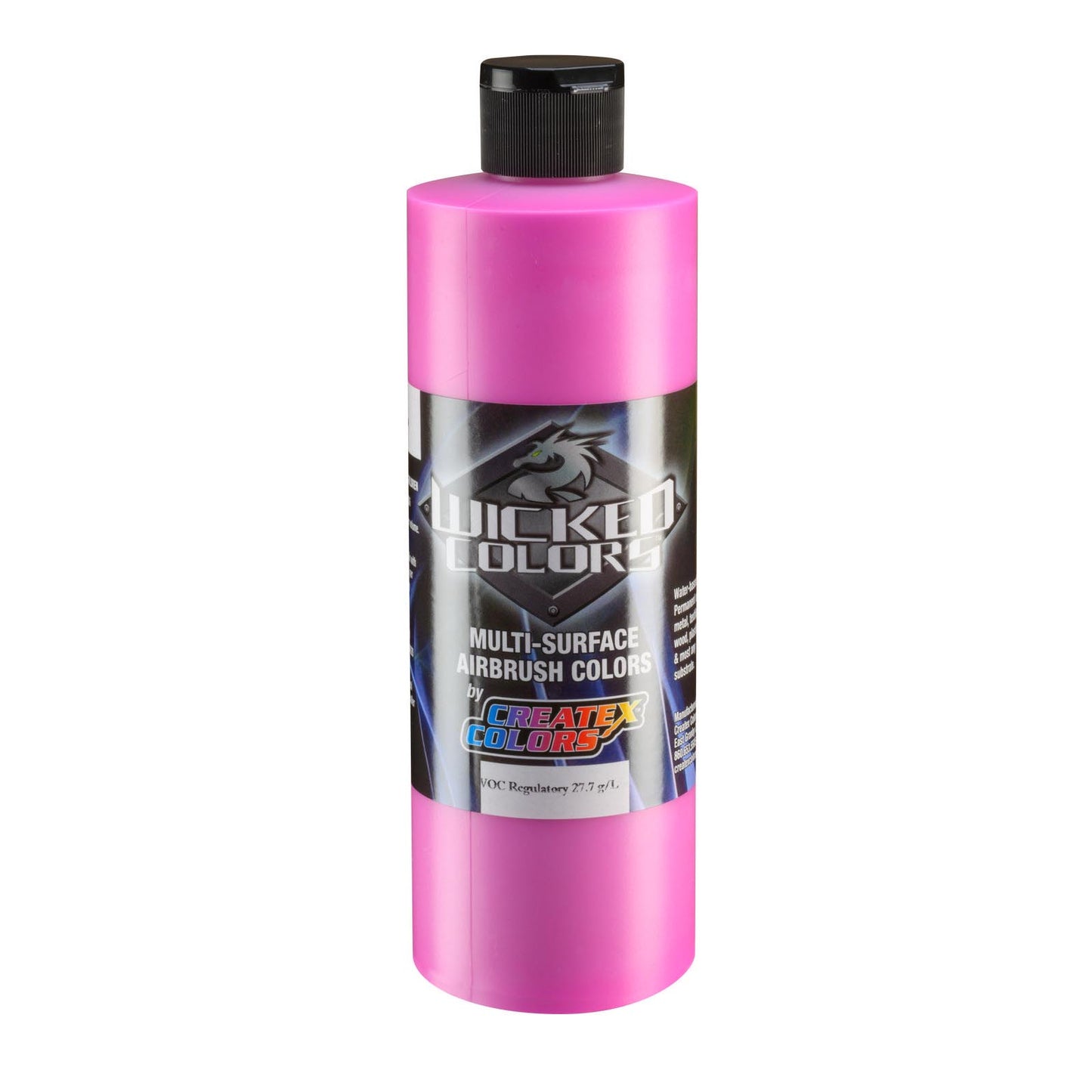 Wicked Colors – W021 Fluorescent Raspberry