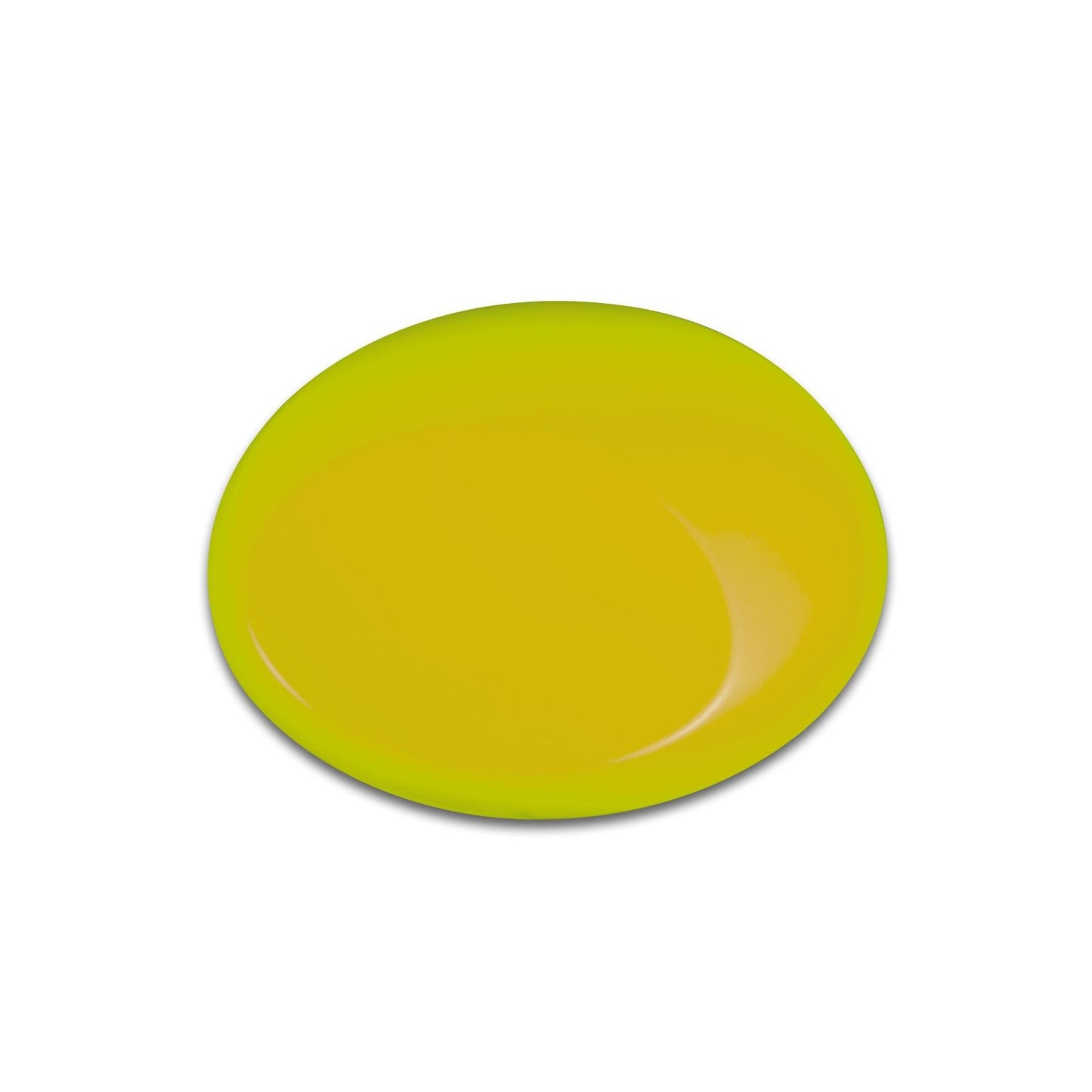 Wicked Colors – W024 Fluorescent Yellow