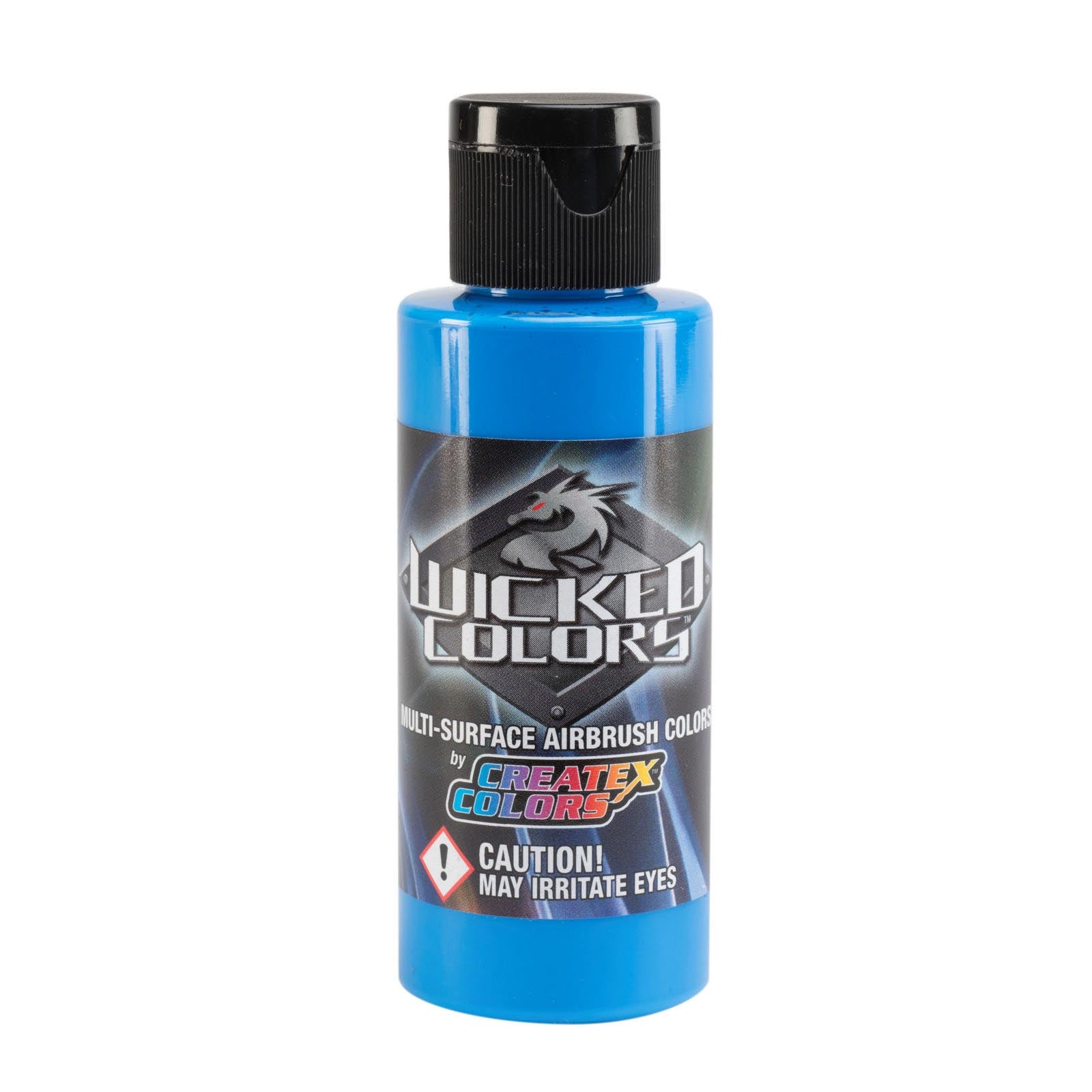 Wicked Colors - Fluorescent – Createx Colors