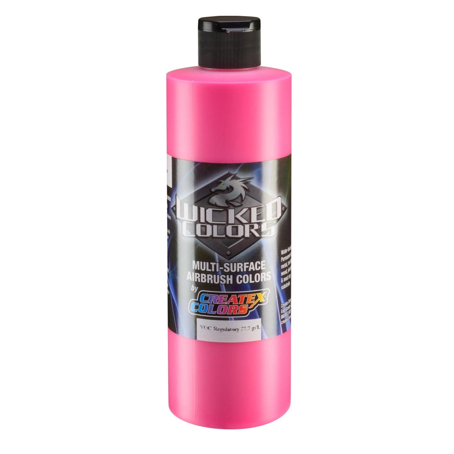 Wicked Colors – W029 Fluorescent Magenta