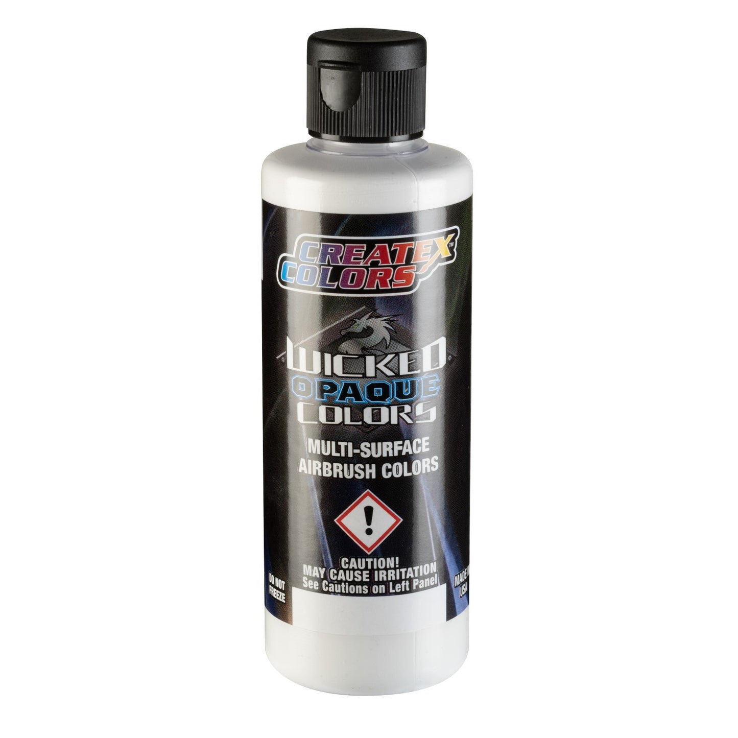 Wicked Colors – W030 Opaque White