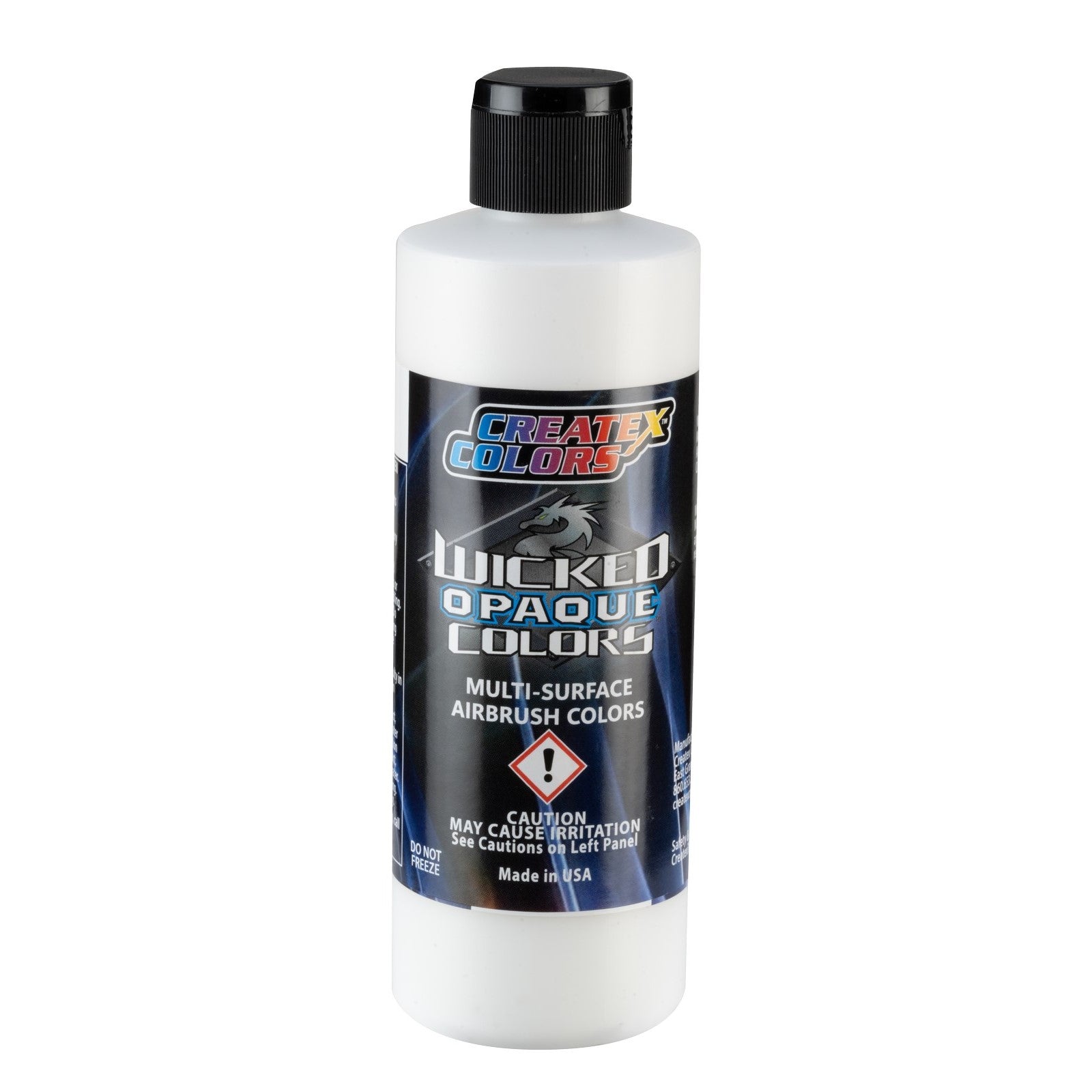 Wicked Colors – W030 Opaque White – Createx Colors