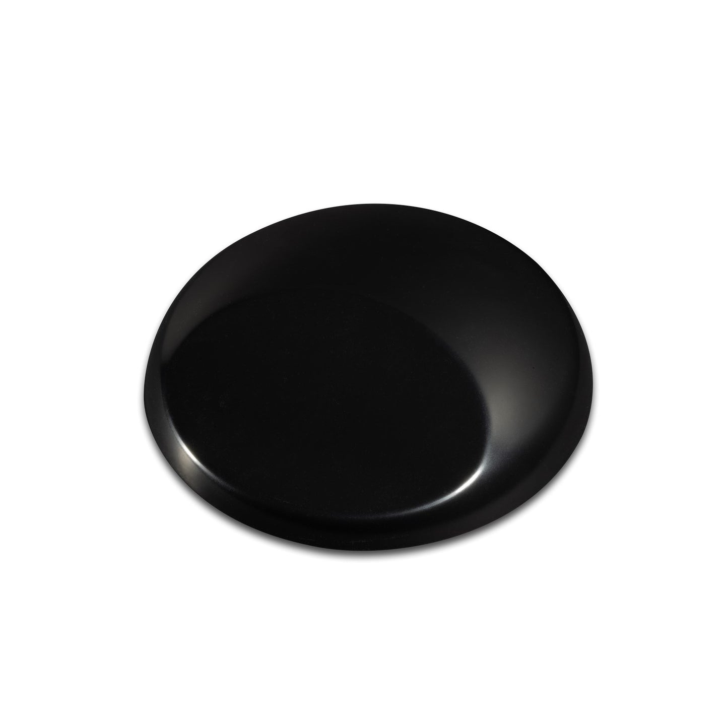 Wicked Colors – W031 Opaque Jet Black