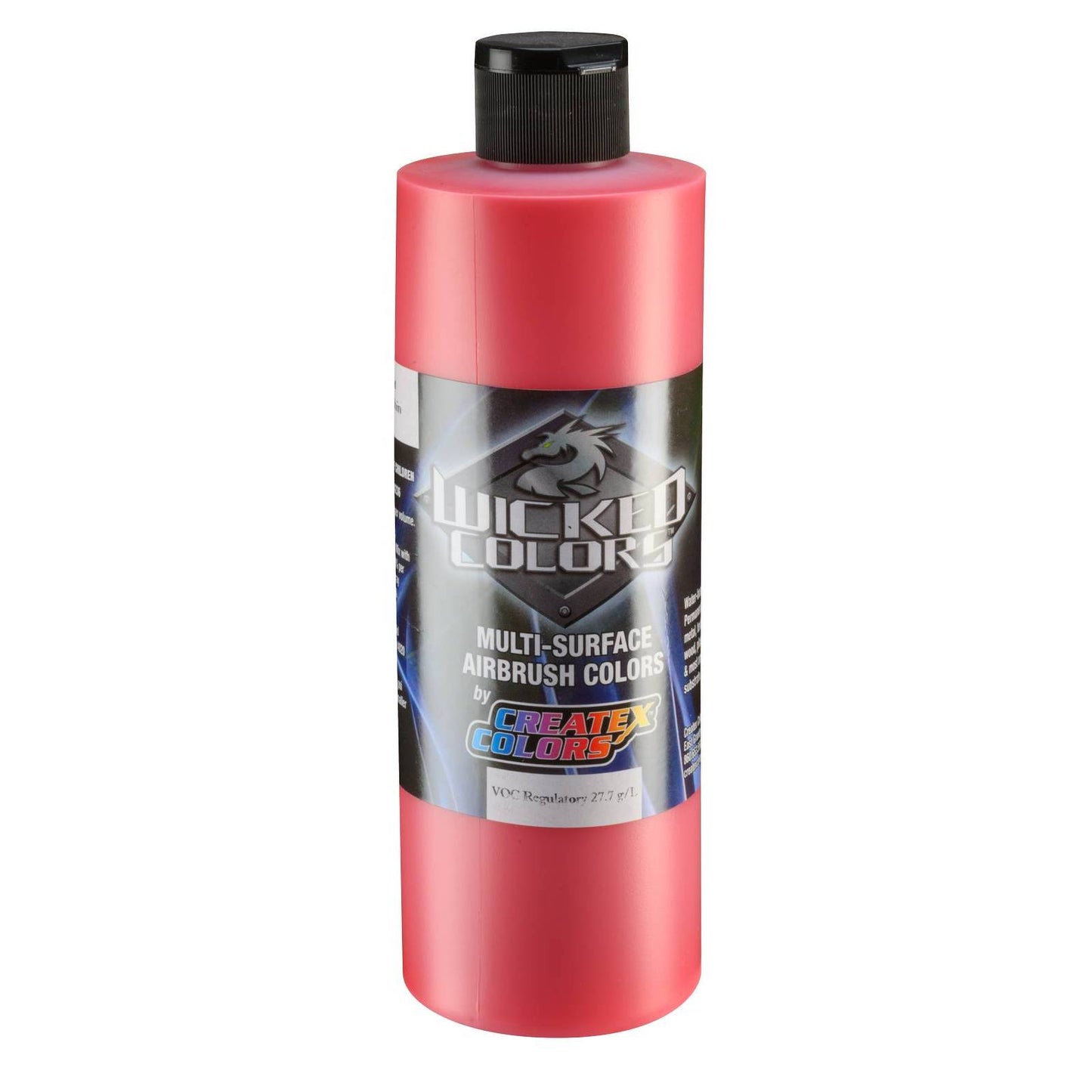 Wicked Colors – W053 Detail Scarlet