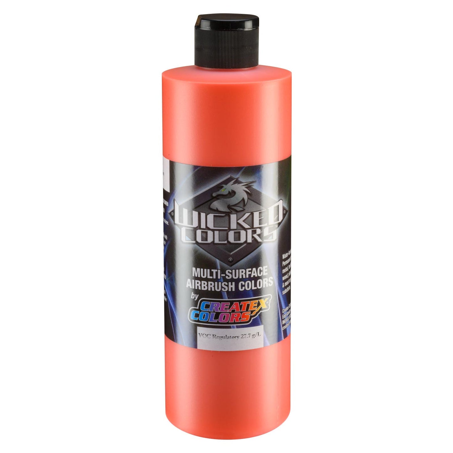 Wicked Colors – W054 Detail Orange