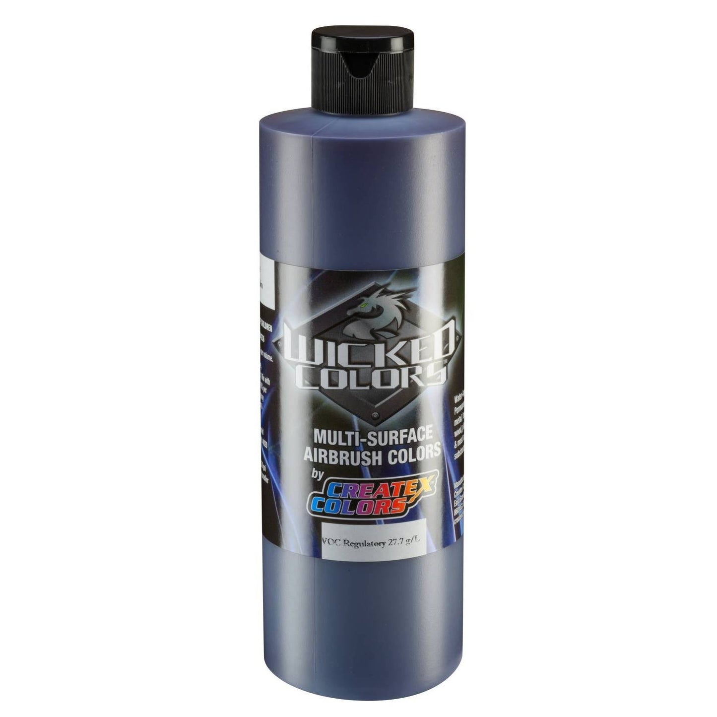 Wicked Colors – W056 Detail Red Violet