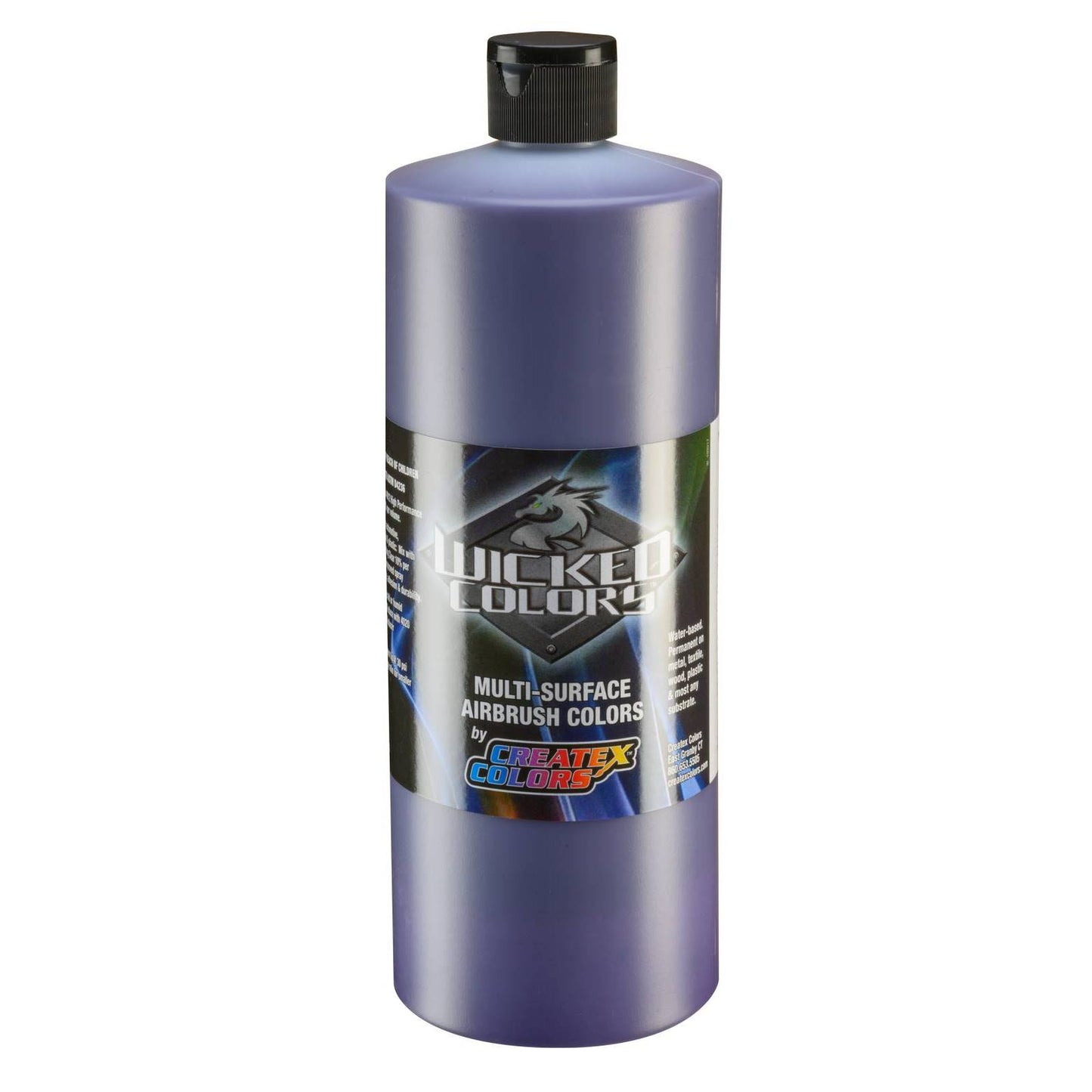 Wicked Colors – W056 Detail Red Violet