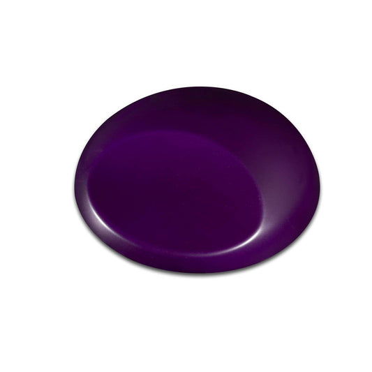 Wicked Colors – W056 Detail Red Violet