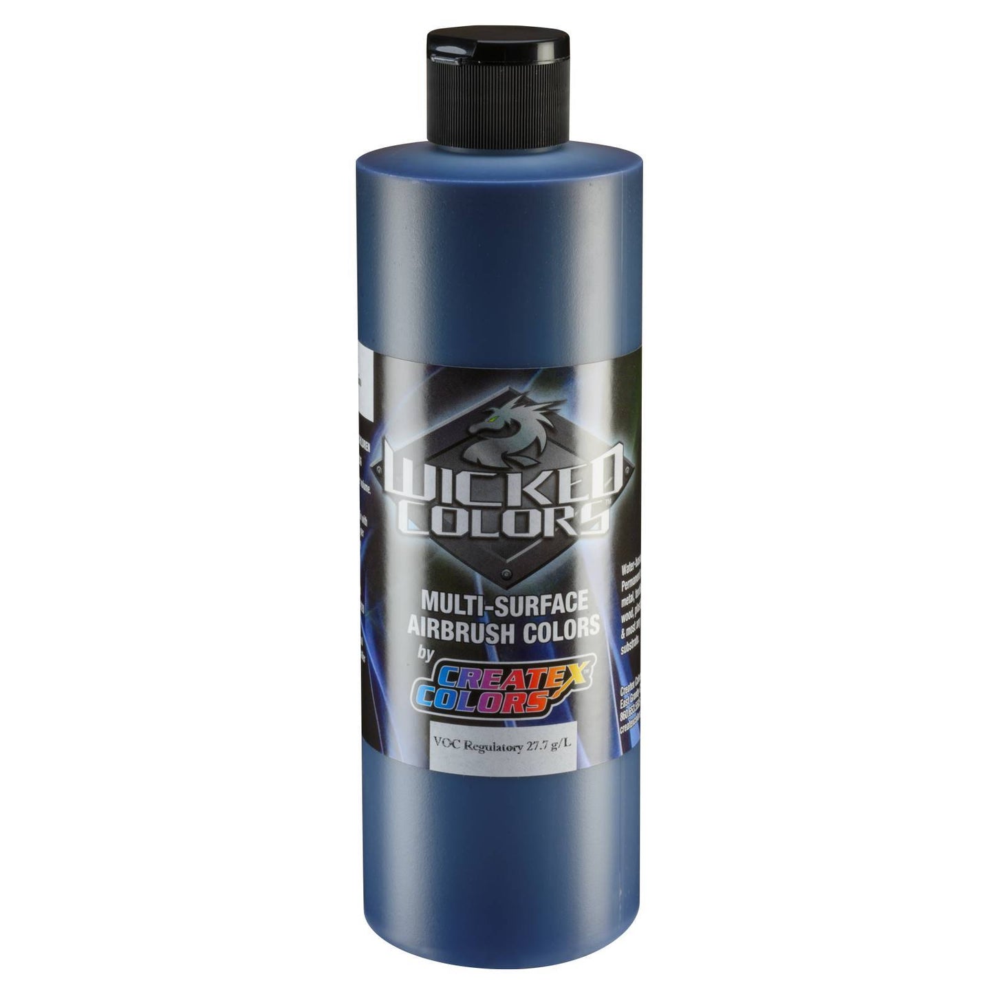 Wicked Colors – W057 Detail Blue Violet