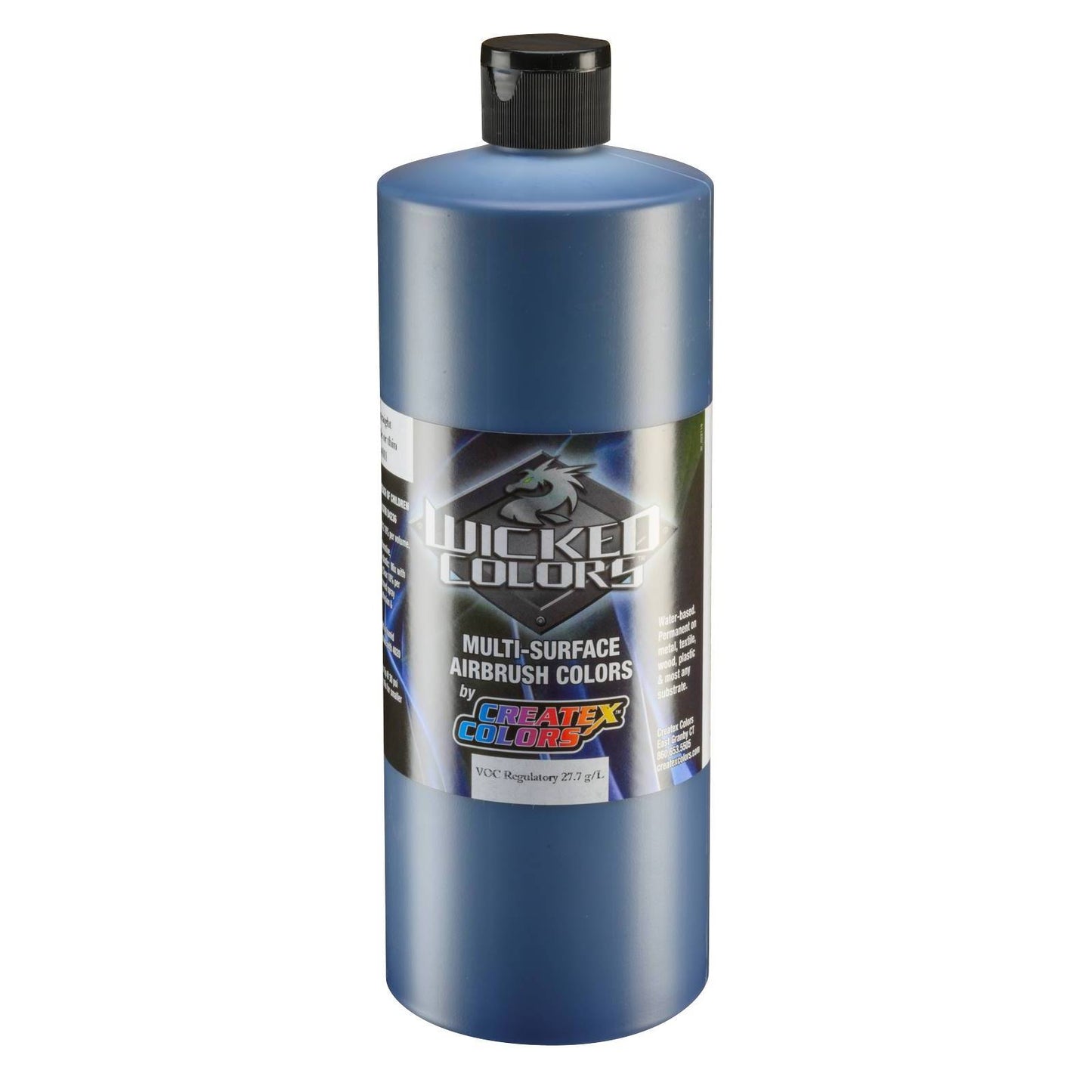 Wicked Colors – W057 Detail Blue Violet