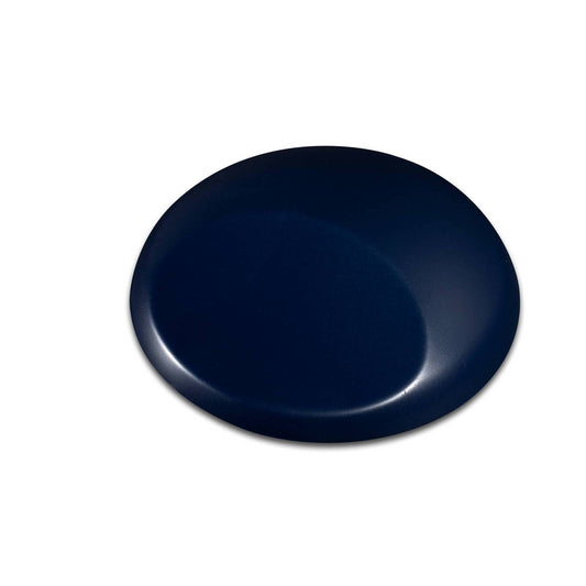 Wicked Colors – W058 Detail Blue Green