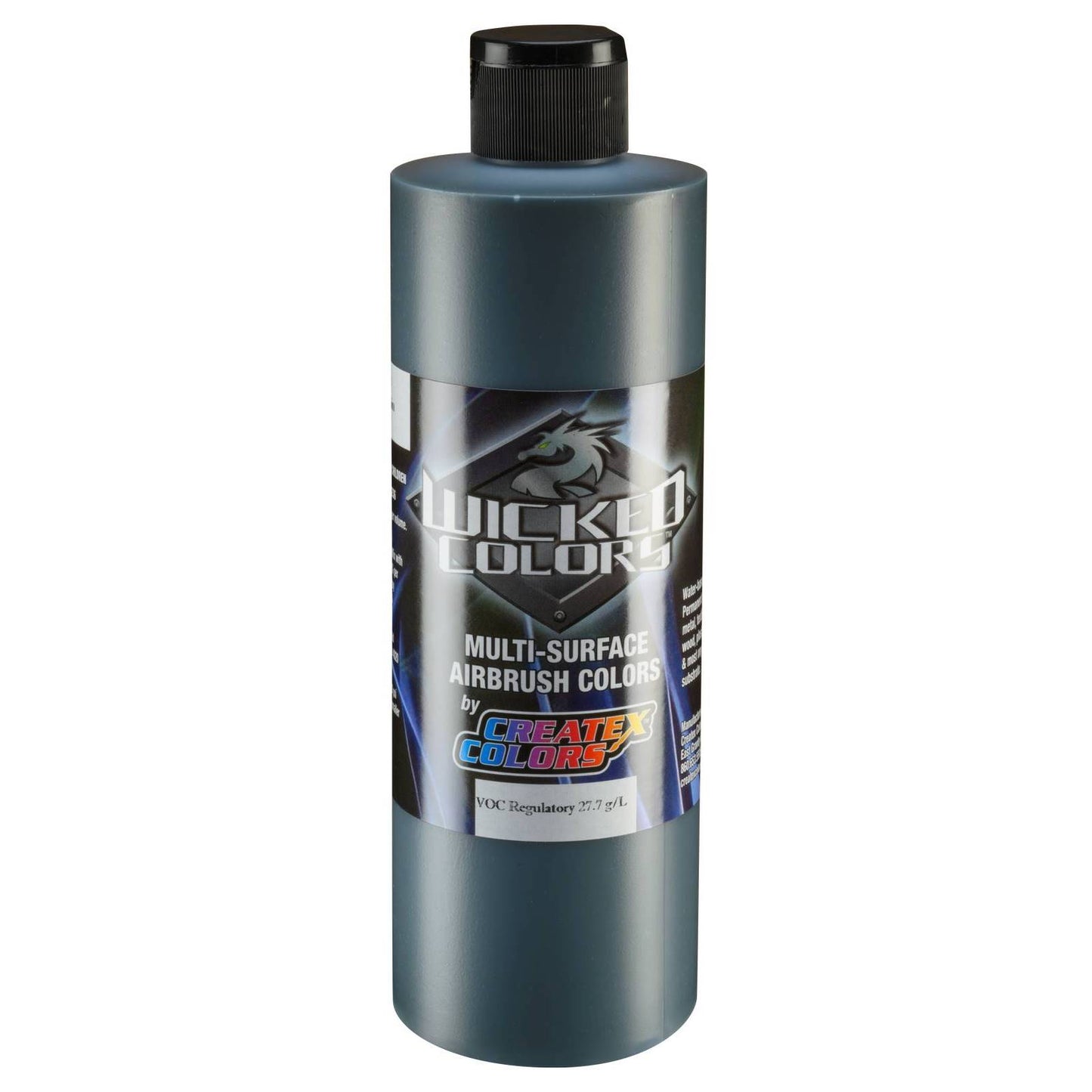 Wicked Colors – W059 Detail Moss Green