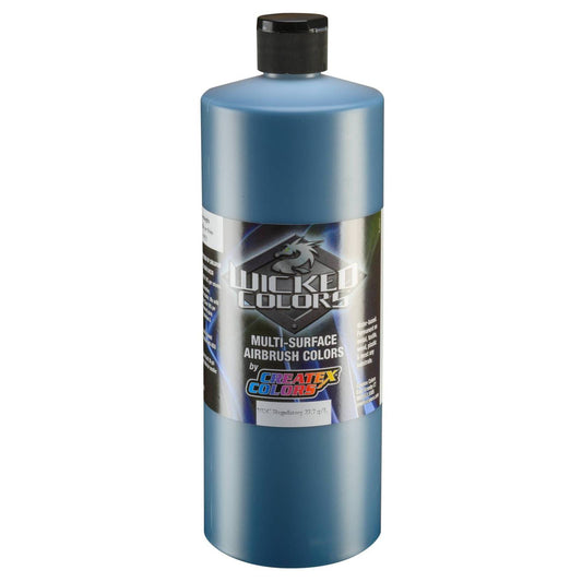 Wicked Colors – W060 Detail Viridian