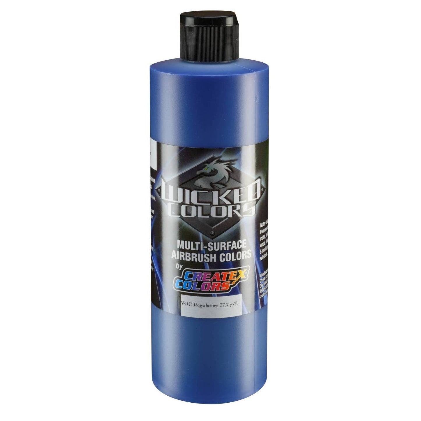 Wicked Colors – W062 Detail Cerulean Blue