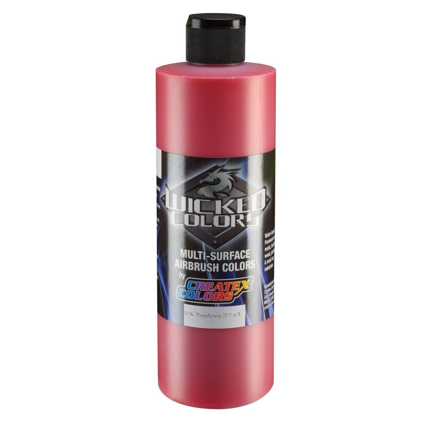 Wicked Colors – W063 Detail Carmine