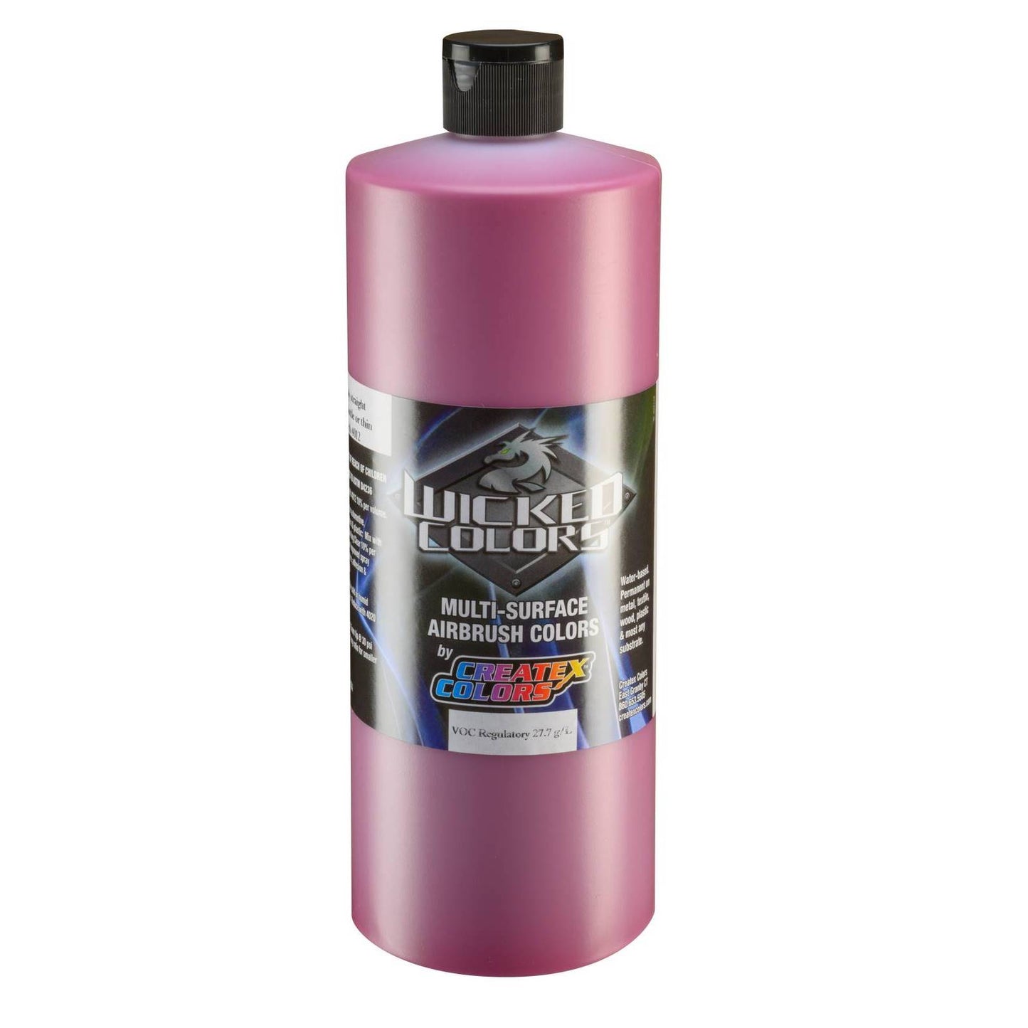 Wicked Colors – W064 Detail Magenta