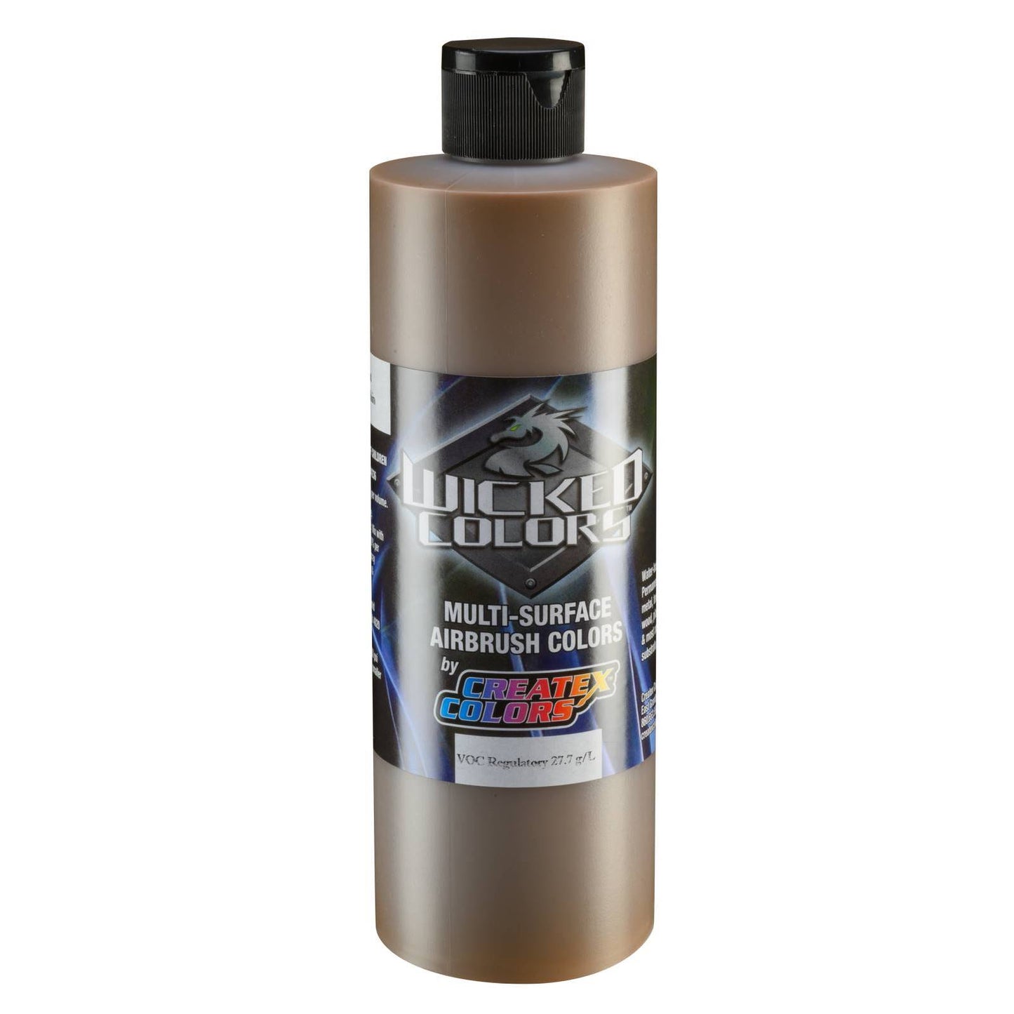 Wicked Colors – W065 Detail Yellow Ochre