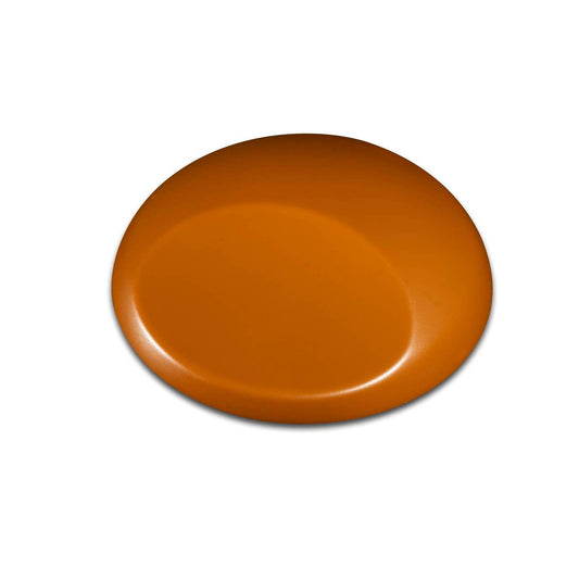 Wicked Colors – W065 Detail Yellow Ochre