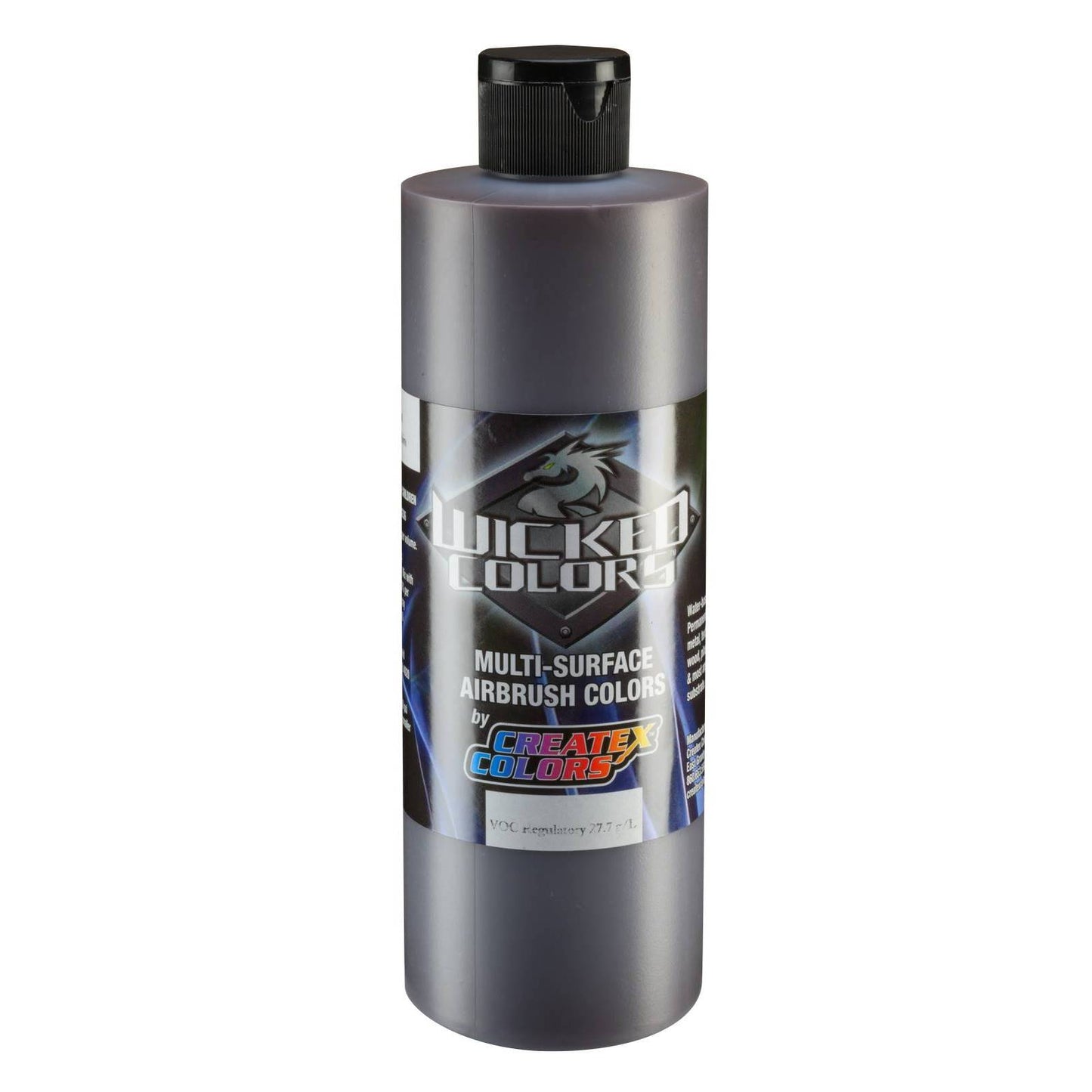 Wicked Colors – W066 Detail Burnt Orange