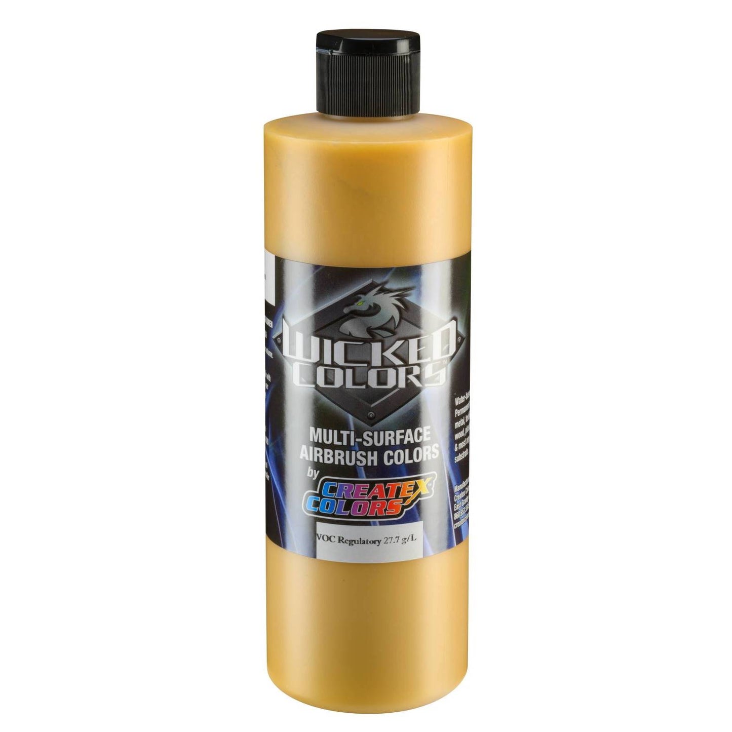 Wicked Colors – W067 Detail Raw Sienna