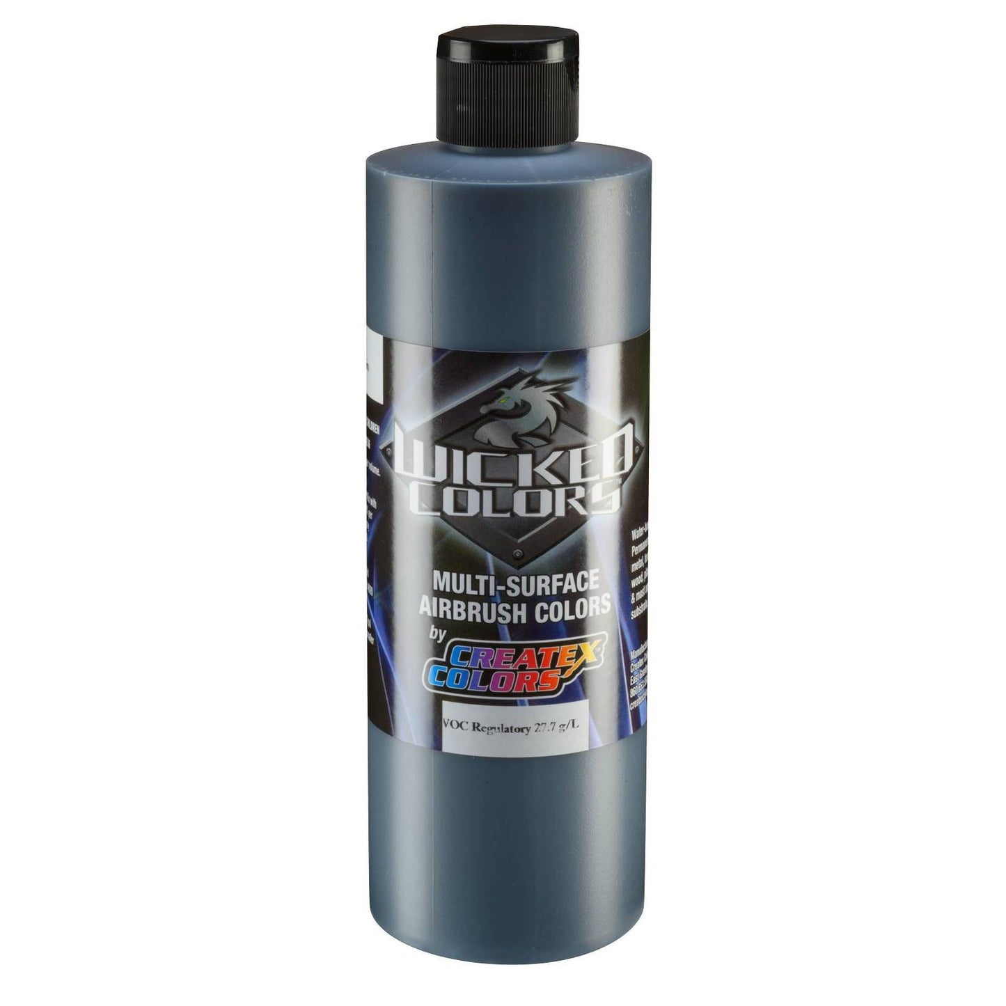 Wicked Colors – W068 Detail Raw Umber