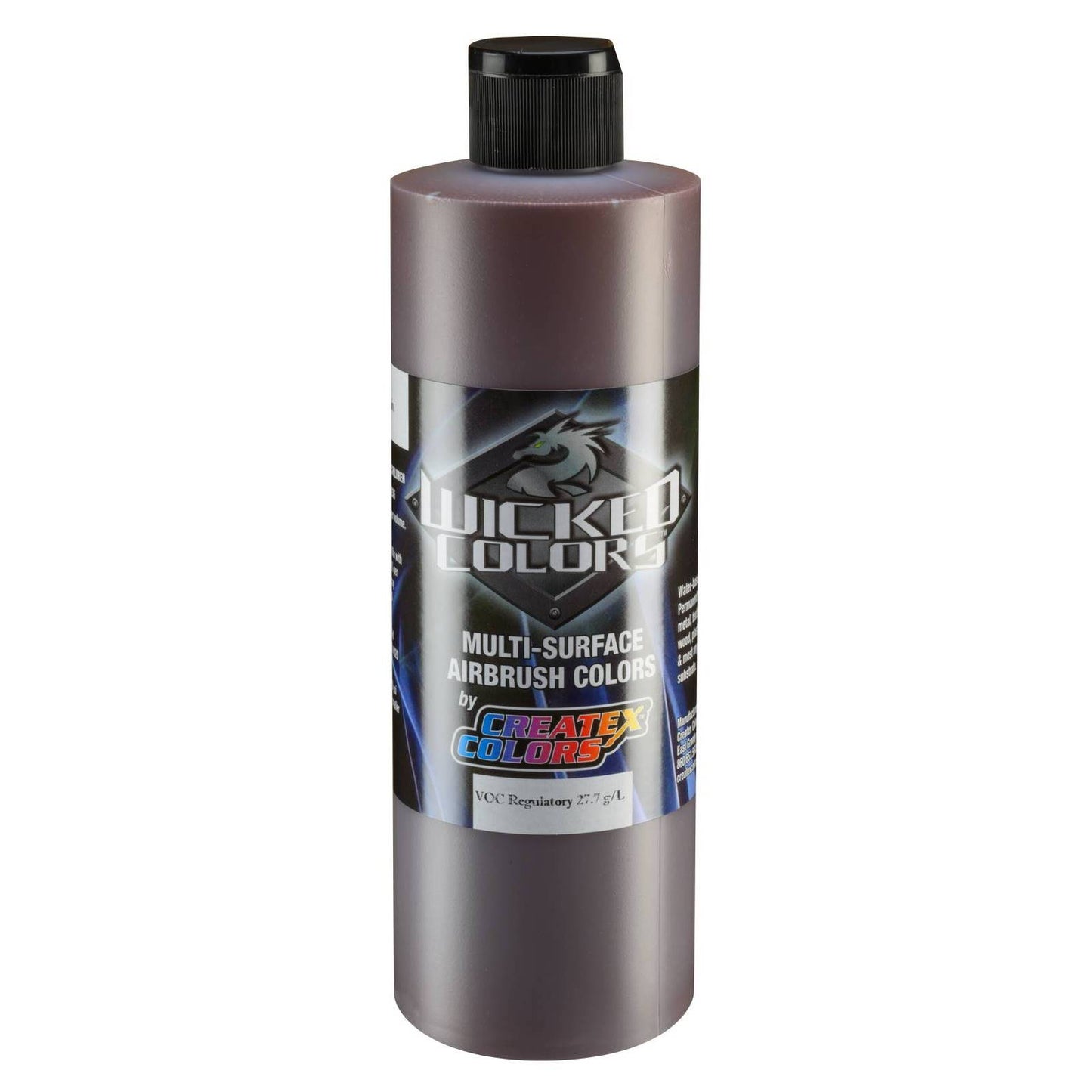 Wicked Colors – W069 Detail Burnt Umber