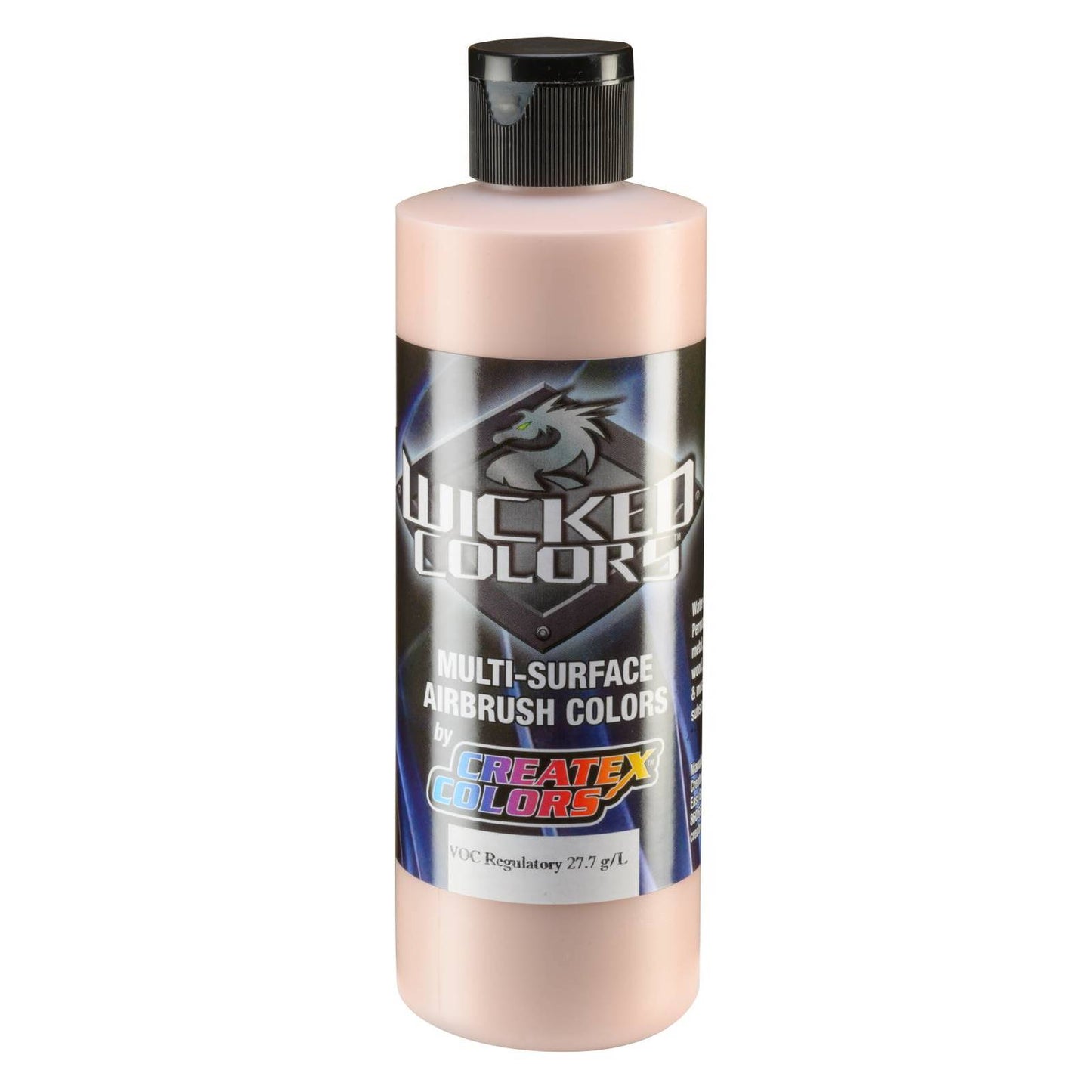 Wicked Colors – W076 Detail Cory Saint Clair’s Universal Fleshtone