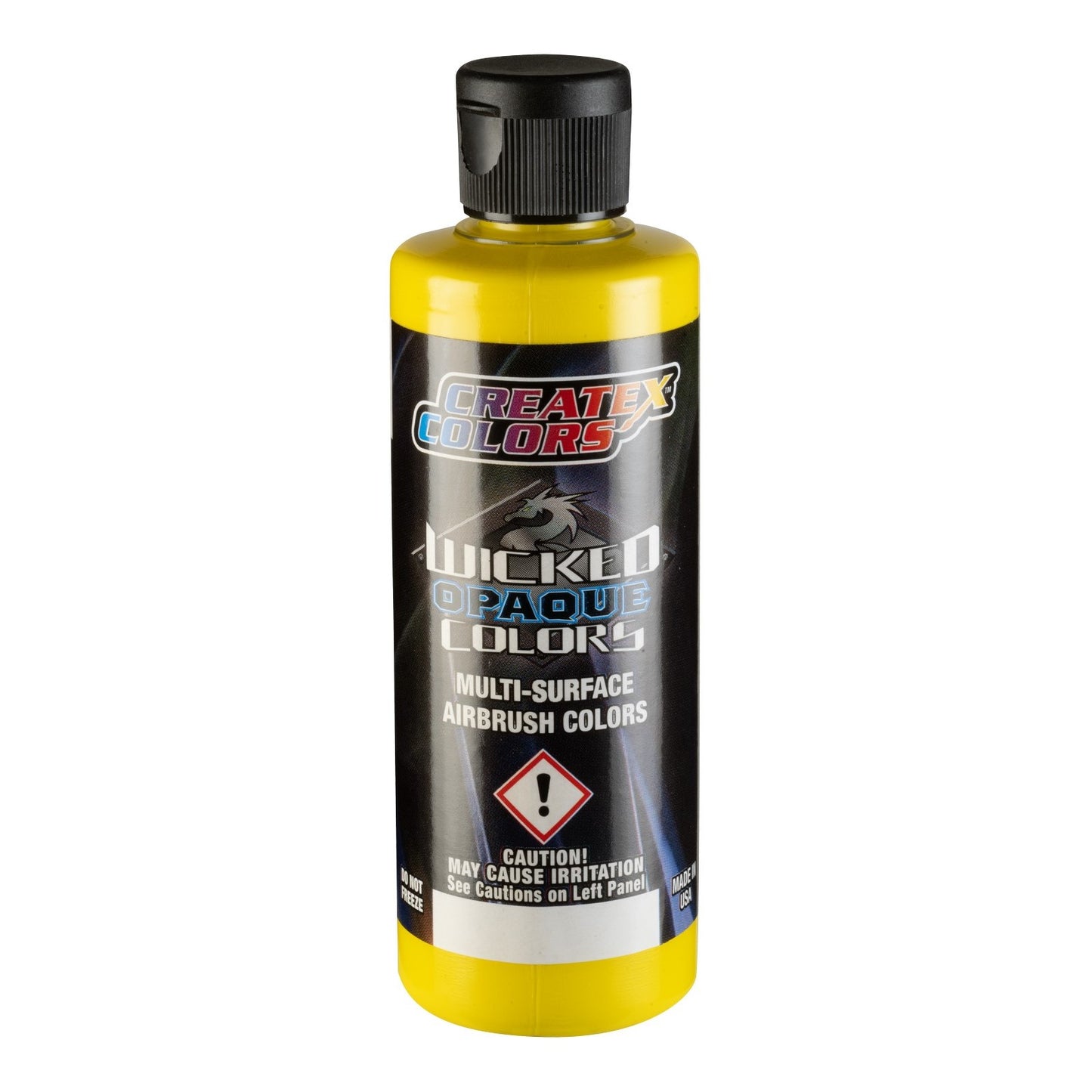 Wicked Colors – W080 Opaque Hansa Yellow