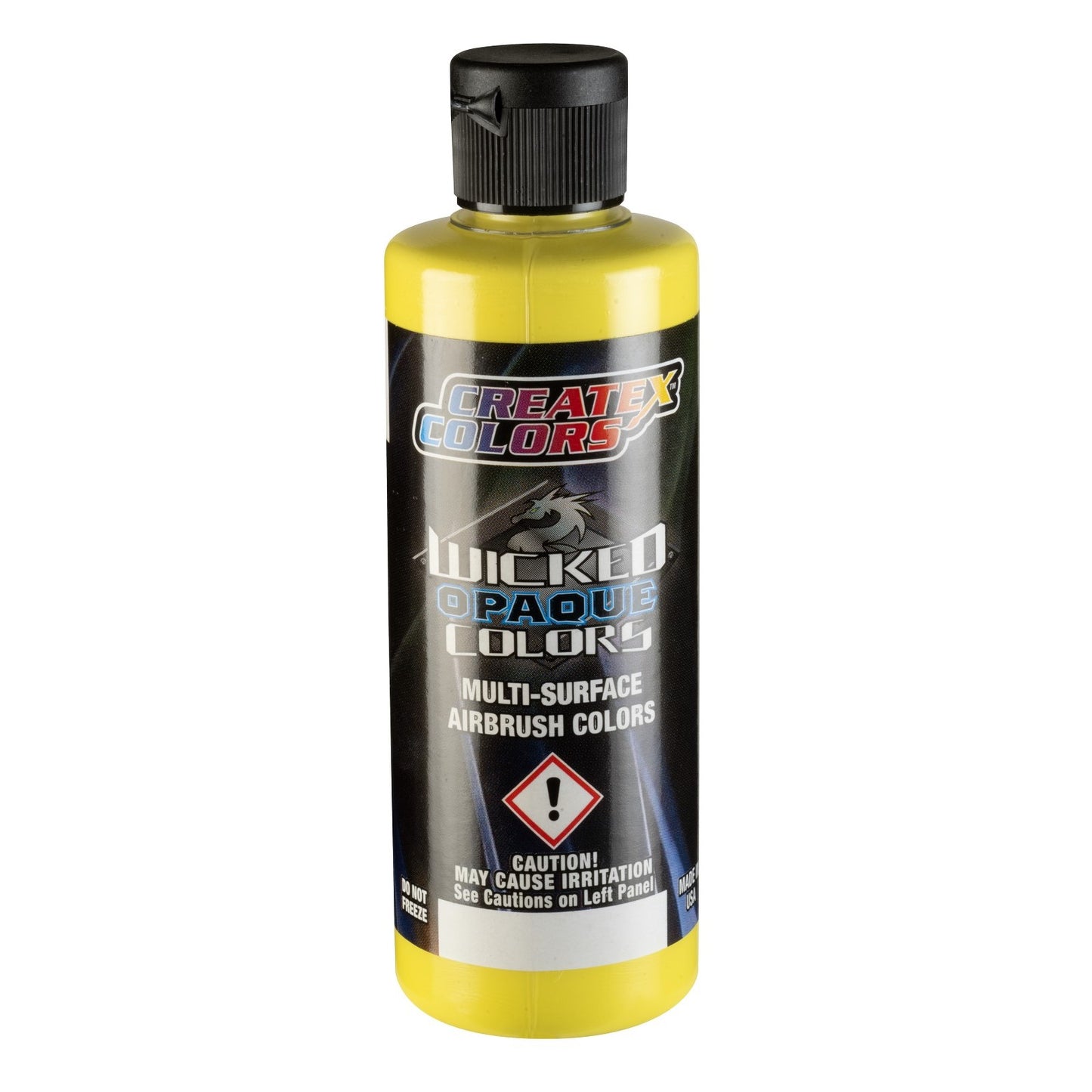 Wicked Colors – W081 Opaque Bismuth Vanadate Yellow