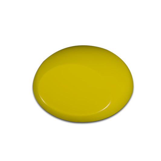 Wicked Colors – W081 Opaque Bismuth Vanadate Yellow