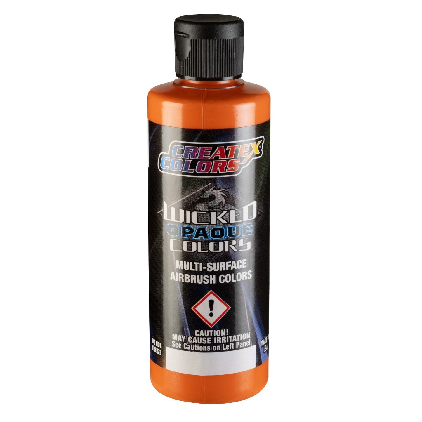 Wicked Colors – W082 Opaque Pyrrole Orange