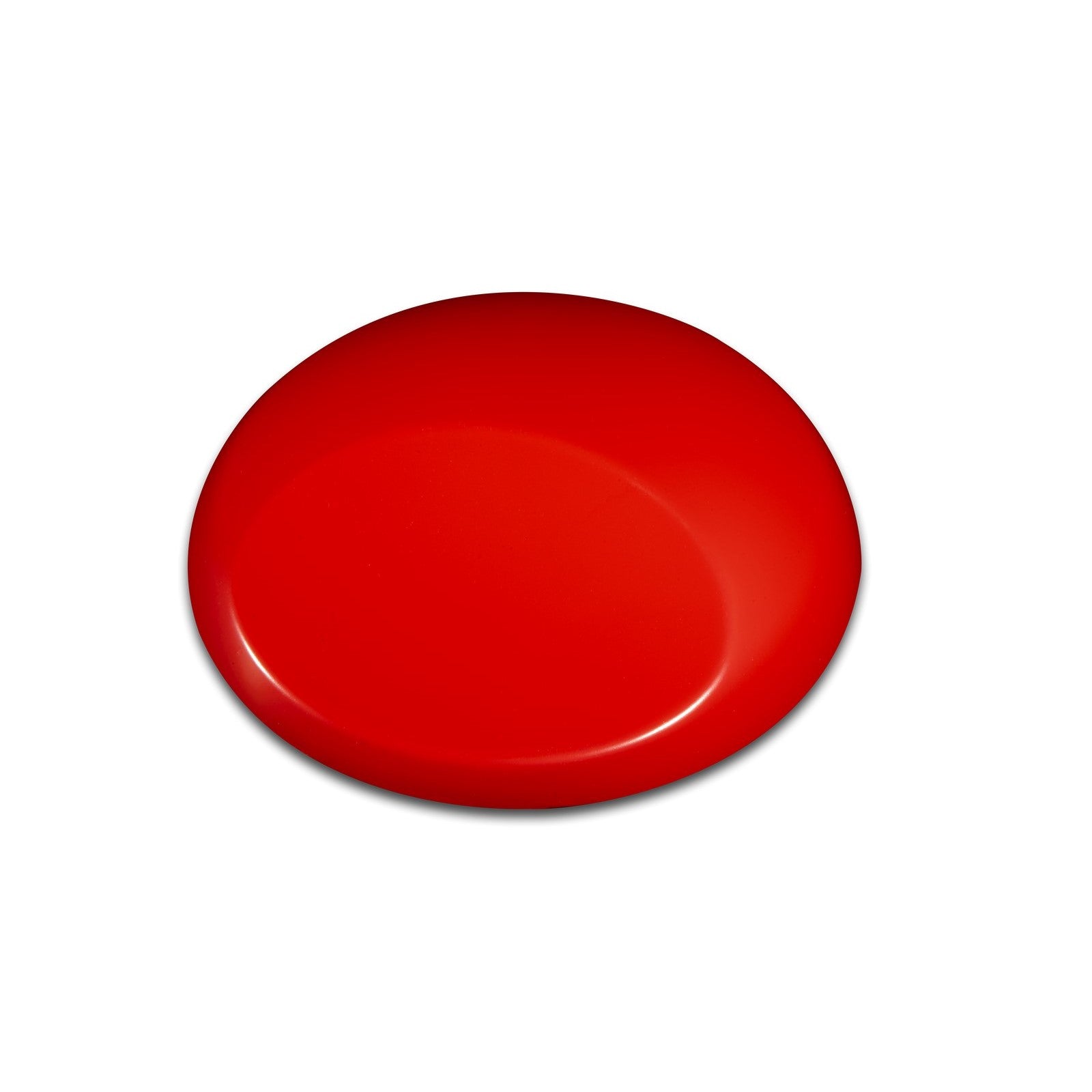 Wicked Colors – W083 Opaque Pyrrole Red – Createx Colors