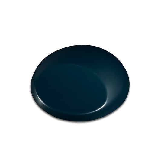 Wicked Colors – W084 Opaque Phthalo Green