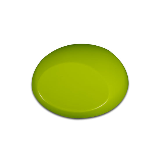 Wicked Colors – W085 Opaque Limelight Green