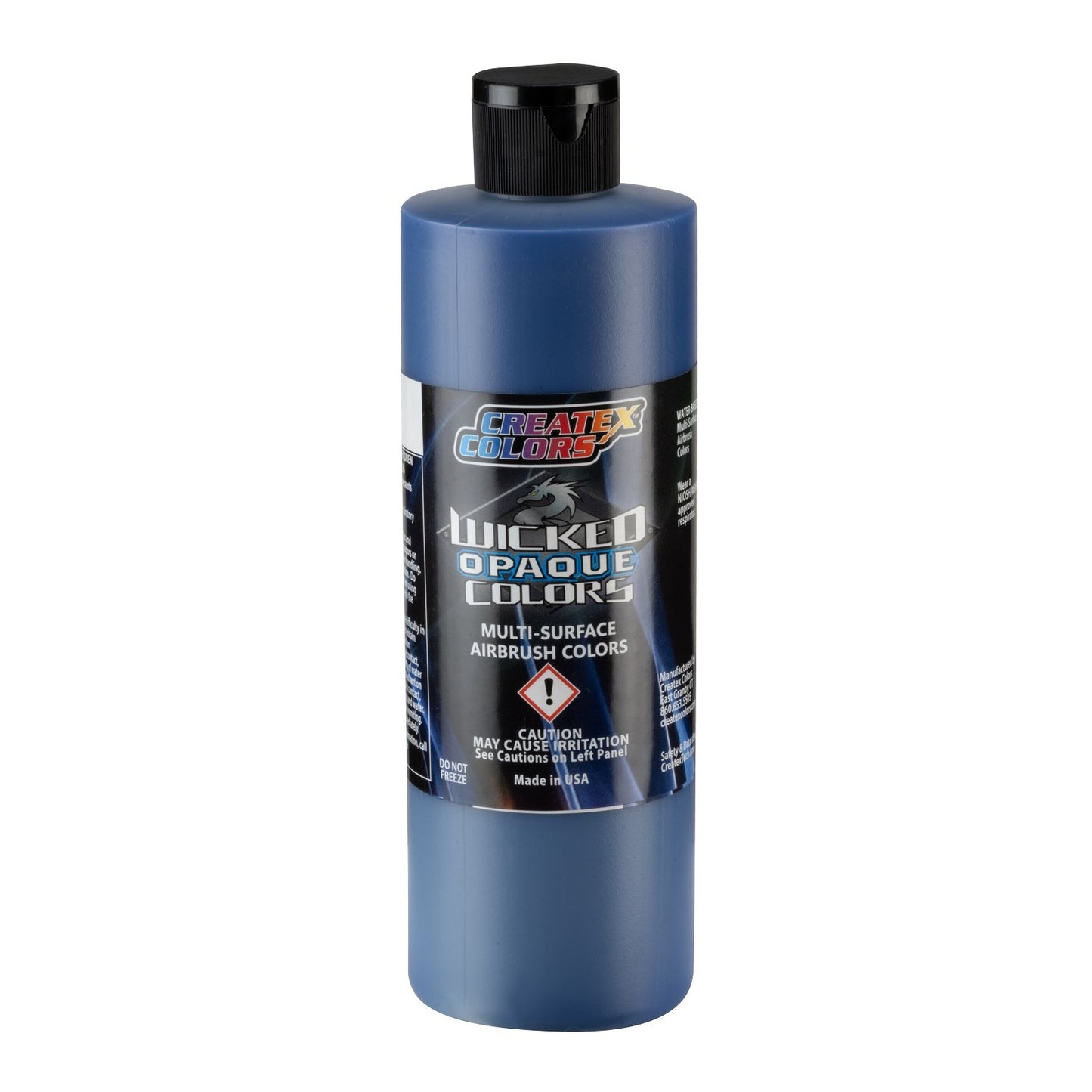 Wicked Colors – W086 Opaque Phthalo Blue