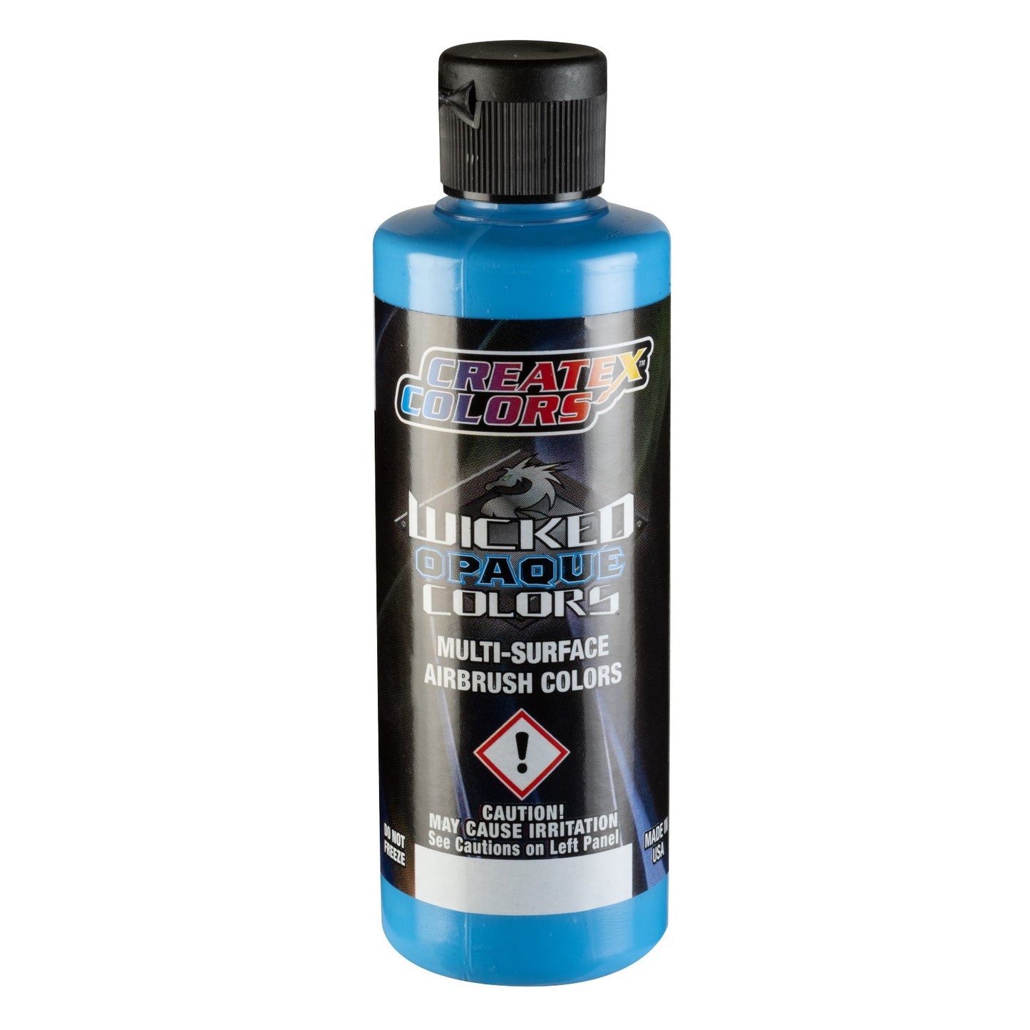 Wicked Colors – W087 Opaque Daylight Blue