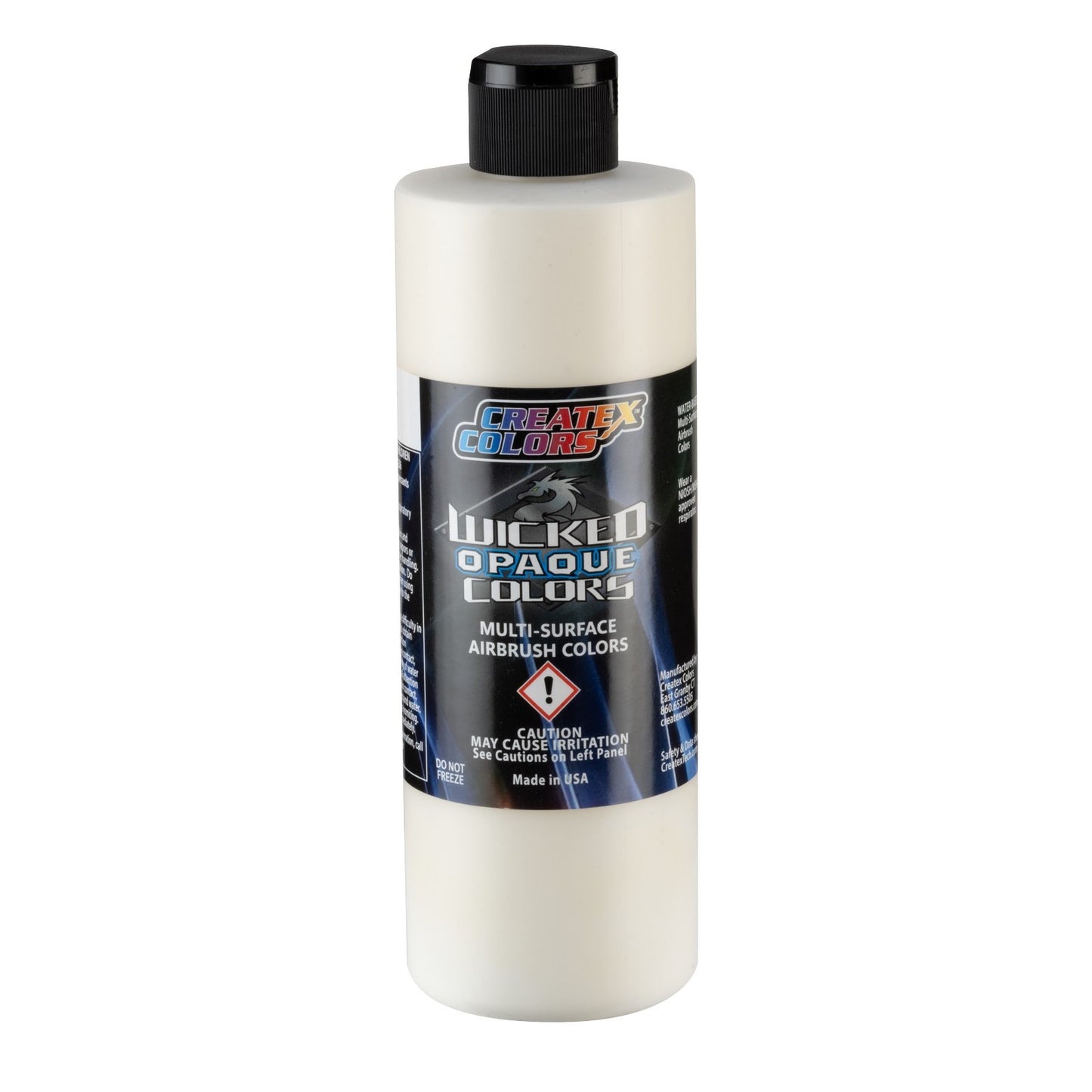 Wicked Colors – W089 Opaque Cream