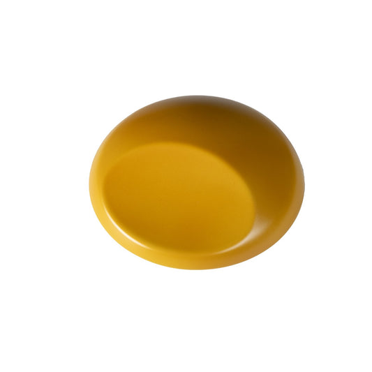 Wicked Colors – W091 Opaque Yellow Oxide
