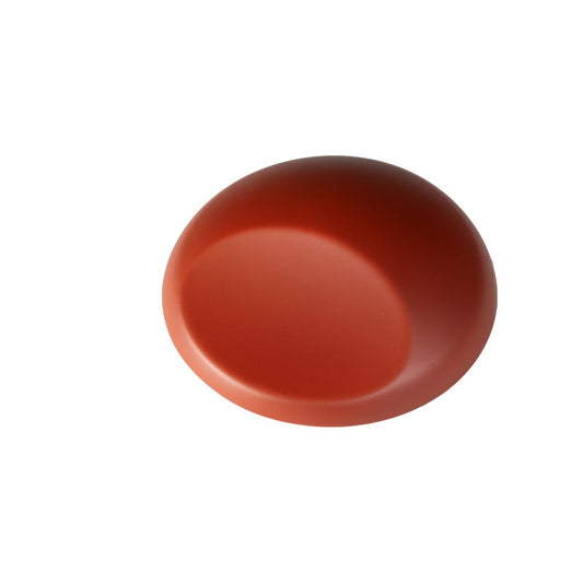 Wicked Colors – W094 Opaque Burnt Sienna